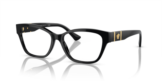 Versace Eyeglasses VE3344 GB1