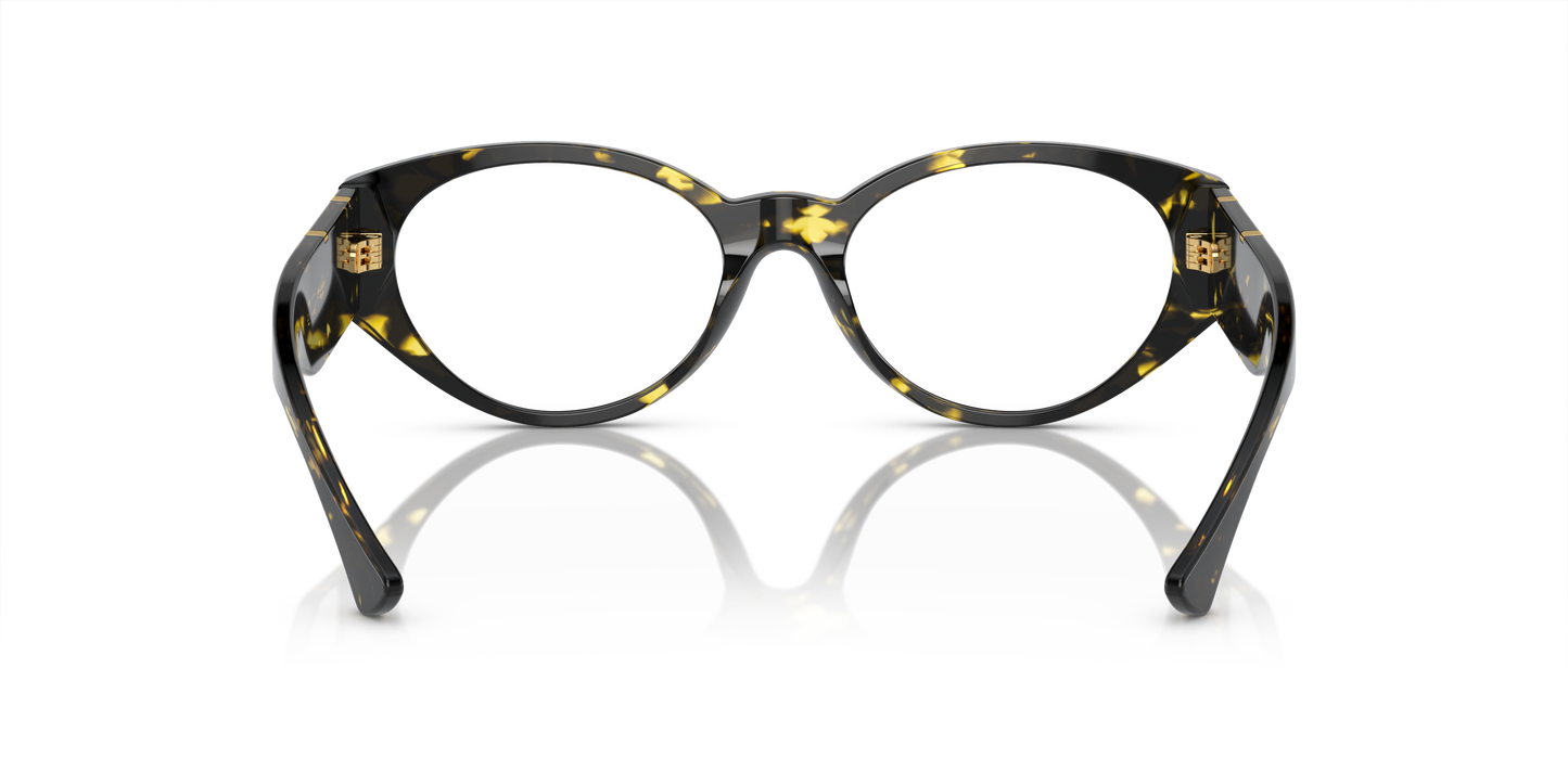 Versace Eyeglasses VE3345 5428