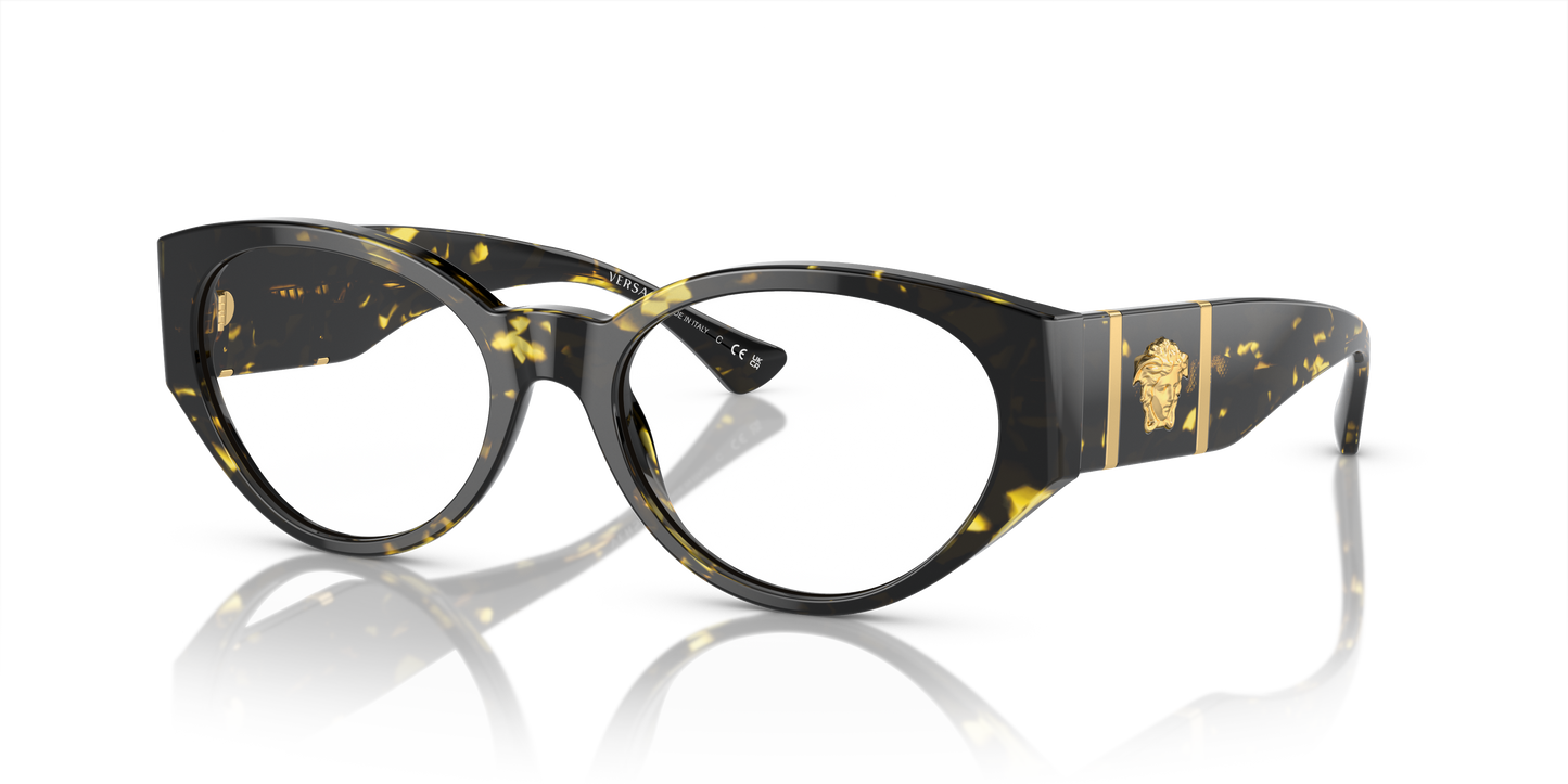 Versace Eyeglasses VE3345 5428