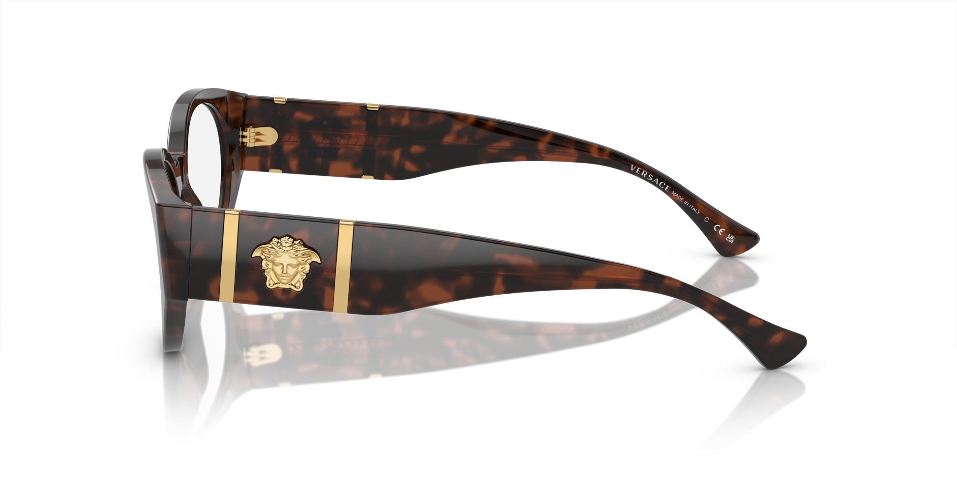 Versace Eyeglasses VE3345 5429