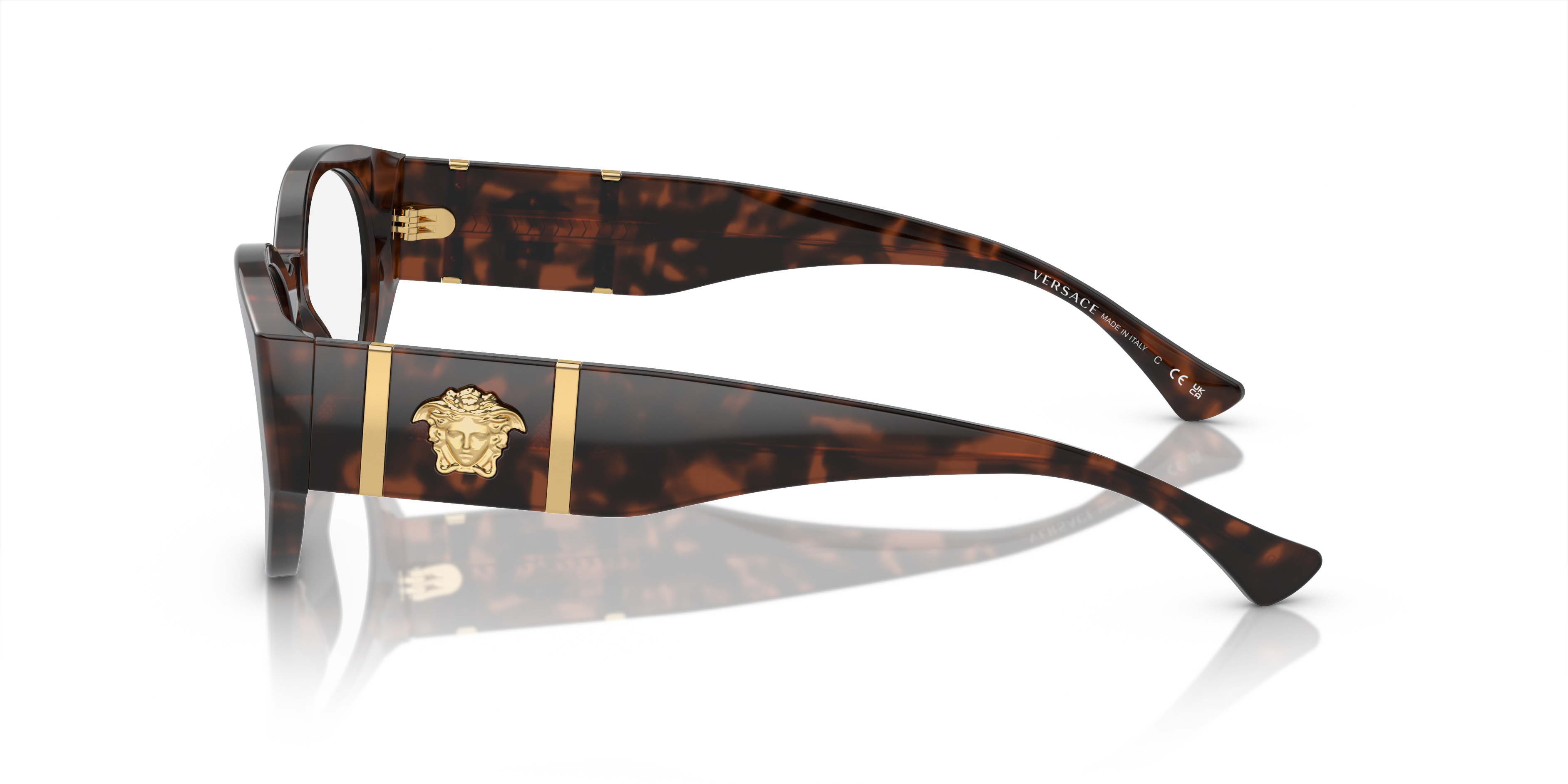 Versace Eyeglasses VE3345 5429