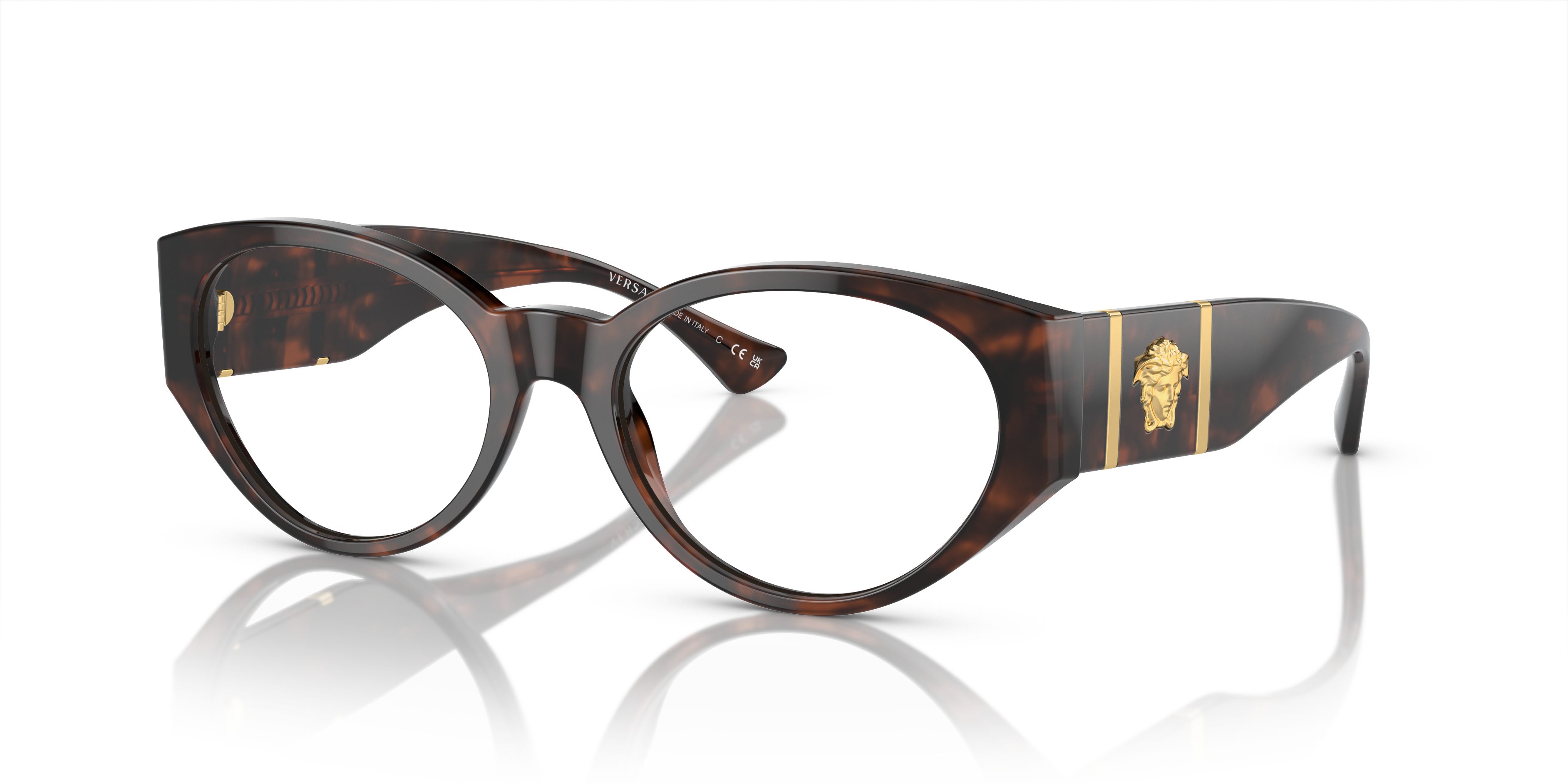 Versace Eyeglasses VE3345 5429