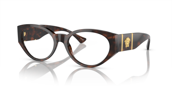 Versace Eyeglasses VE3345 5429