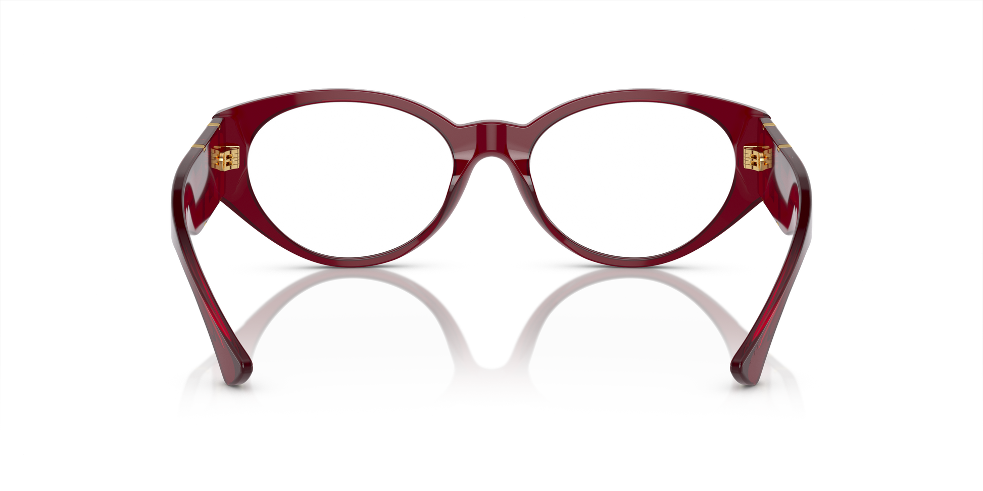 Versace Eyeglasses VE3345 5430