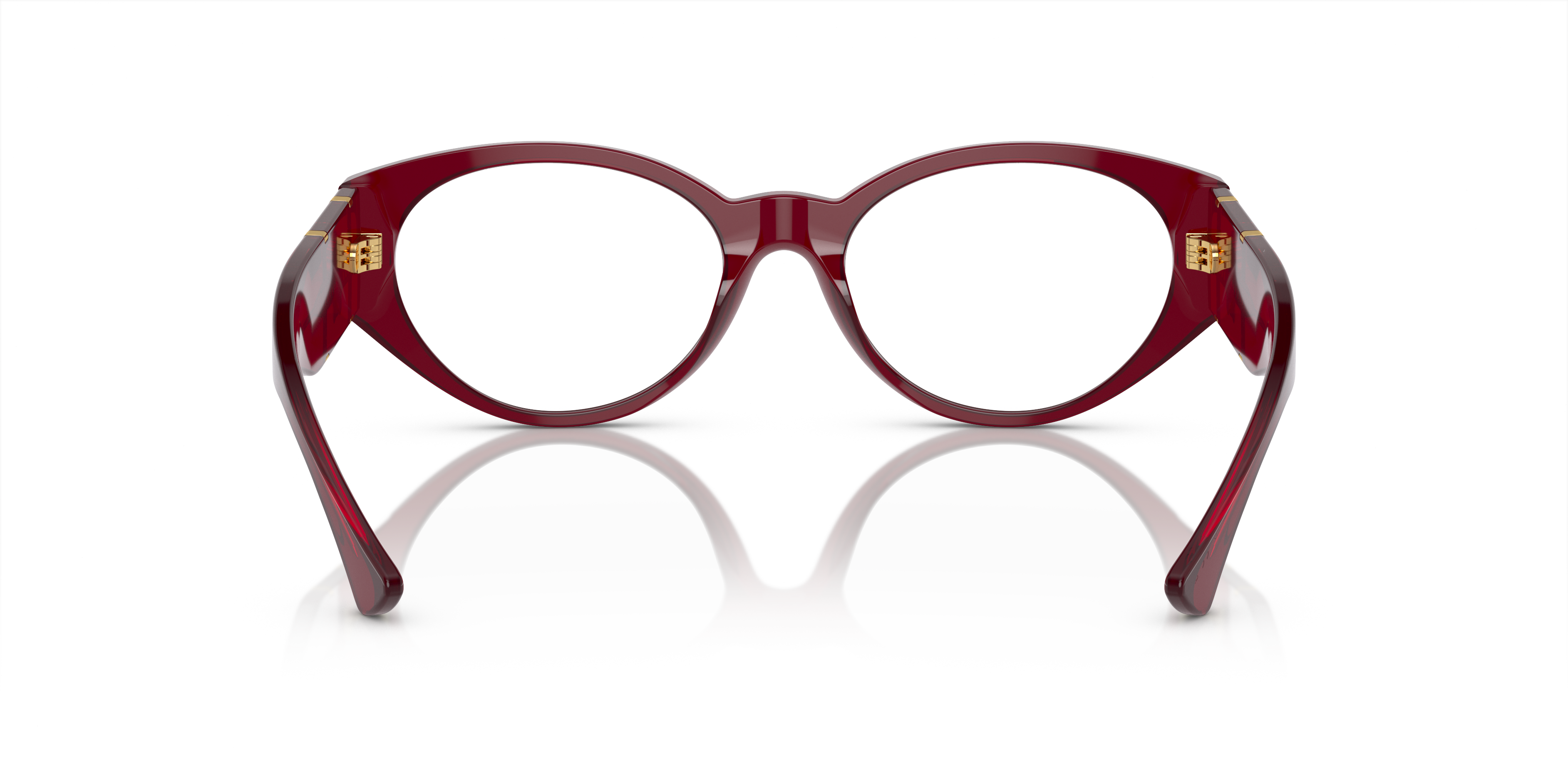 Versace Eyeglasses VE3345 5430