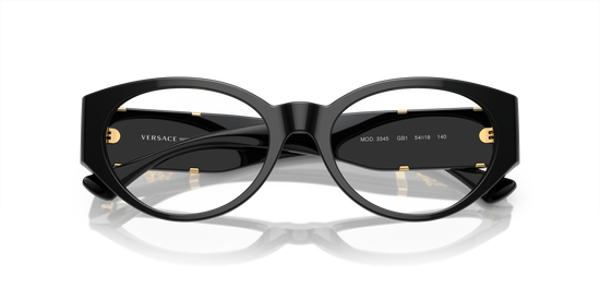 Versace Eyeglasses VE3345 GB1