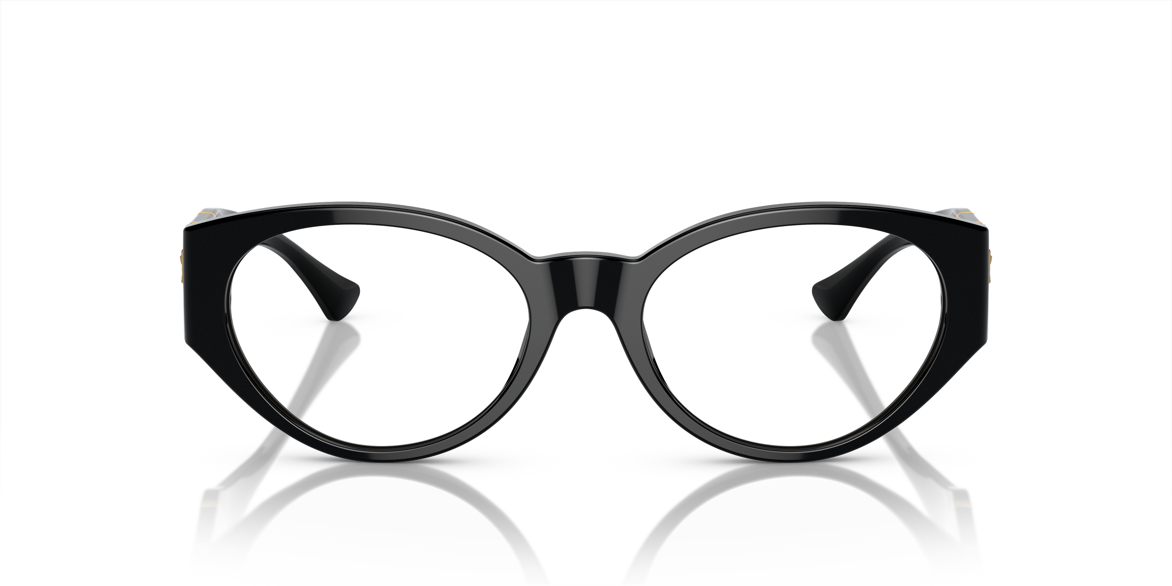 Versace Eyeglasses VE3345 GB1