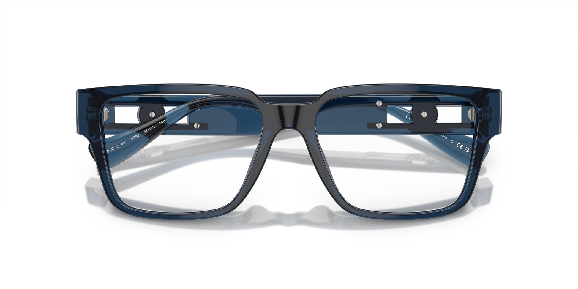 Versace Eyeglasses VE3346 5292