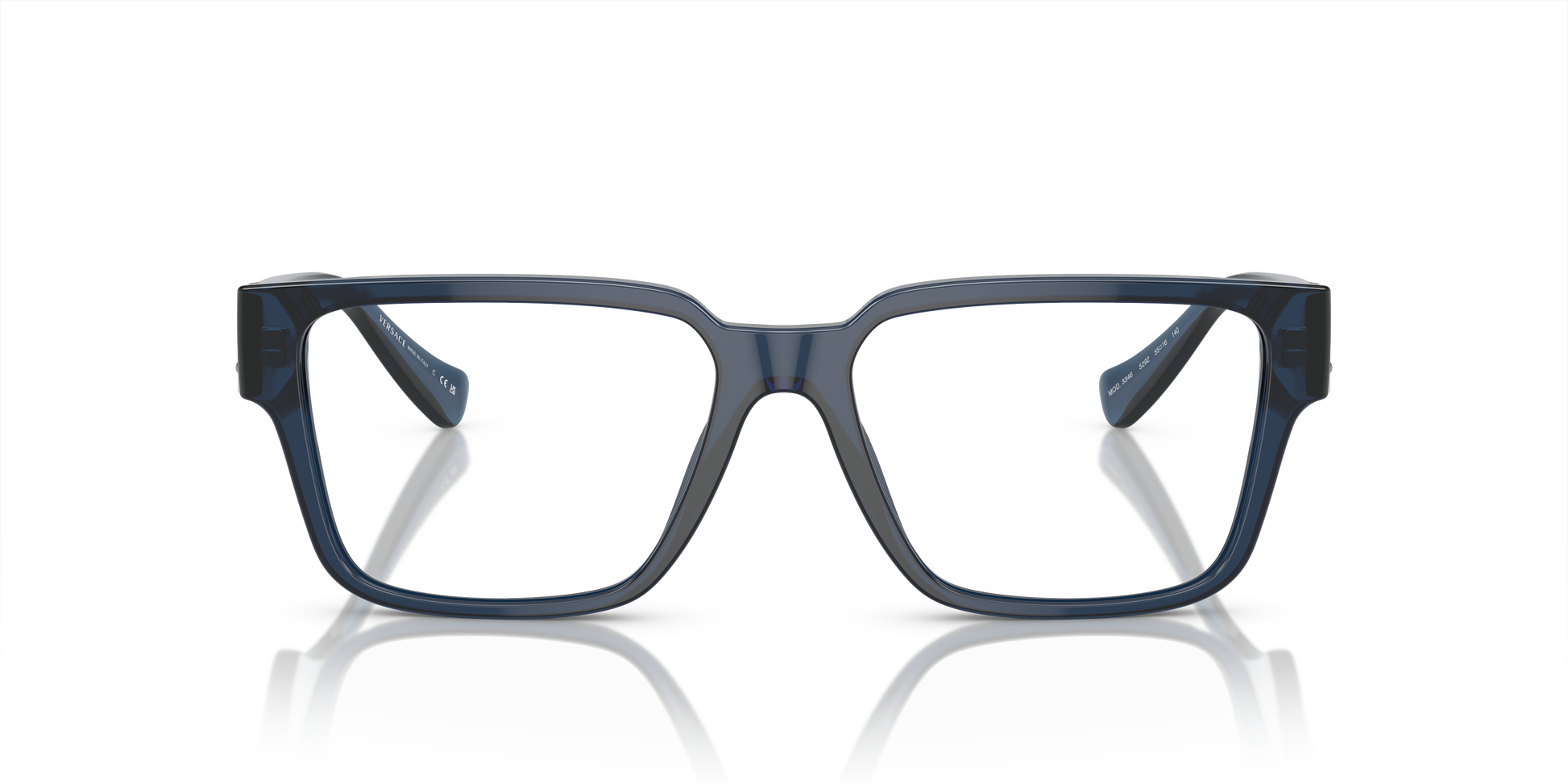 Versace Eyeglasses VE3346 5292