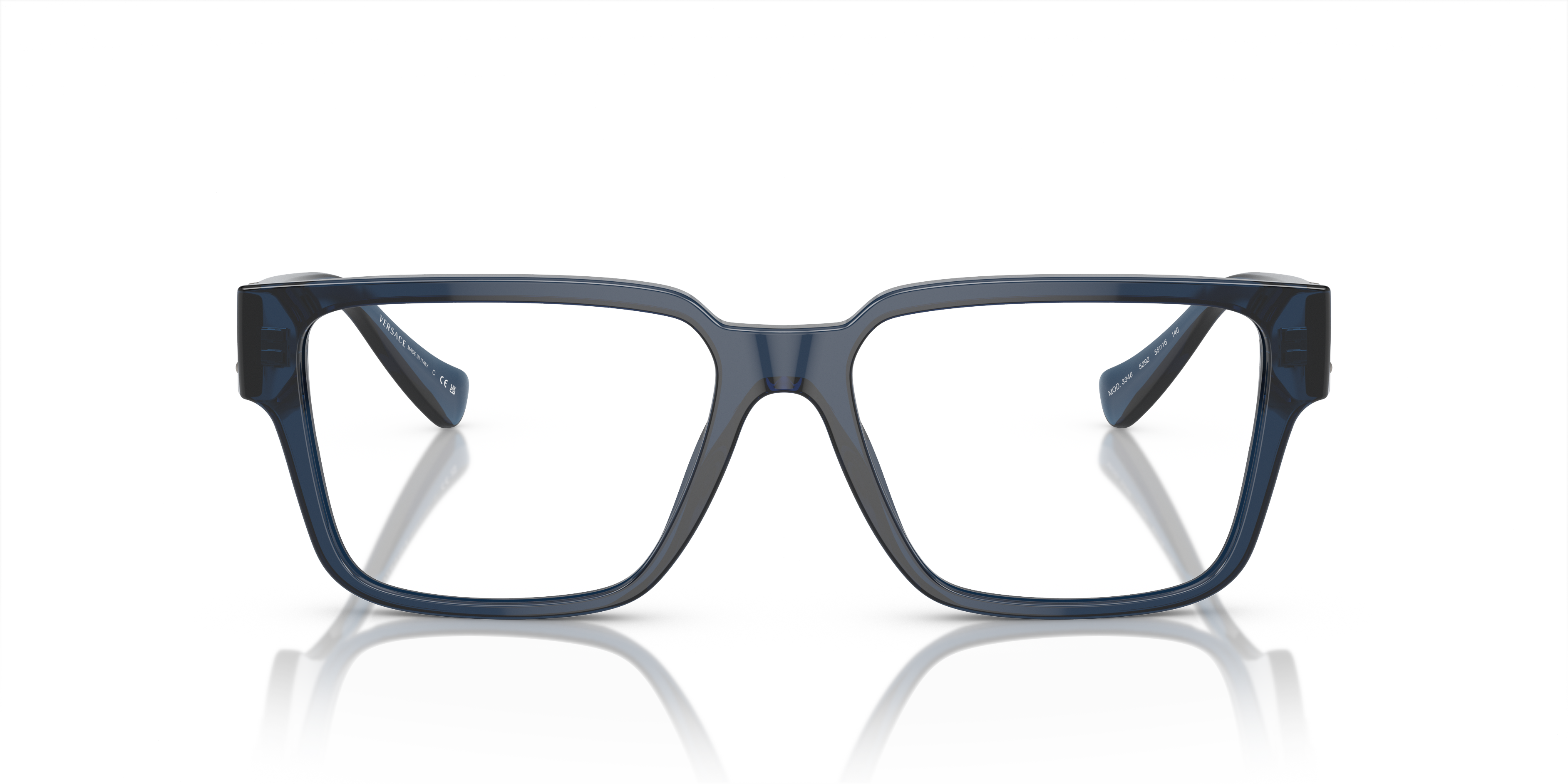 Versace Eyeglasses VE3346 5292