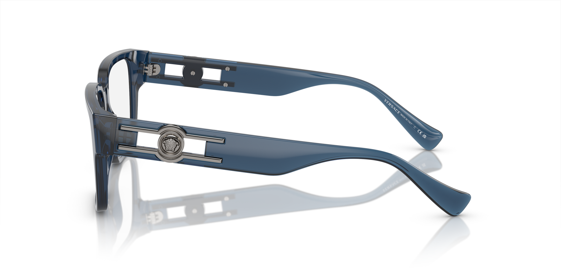 Versace Eyeglasses VE3346 5292