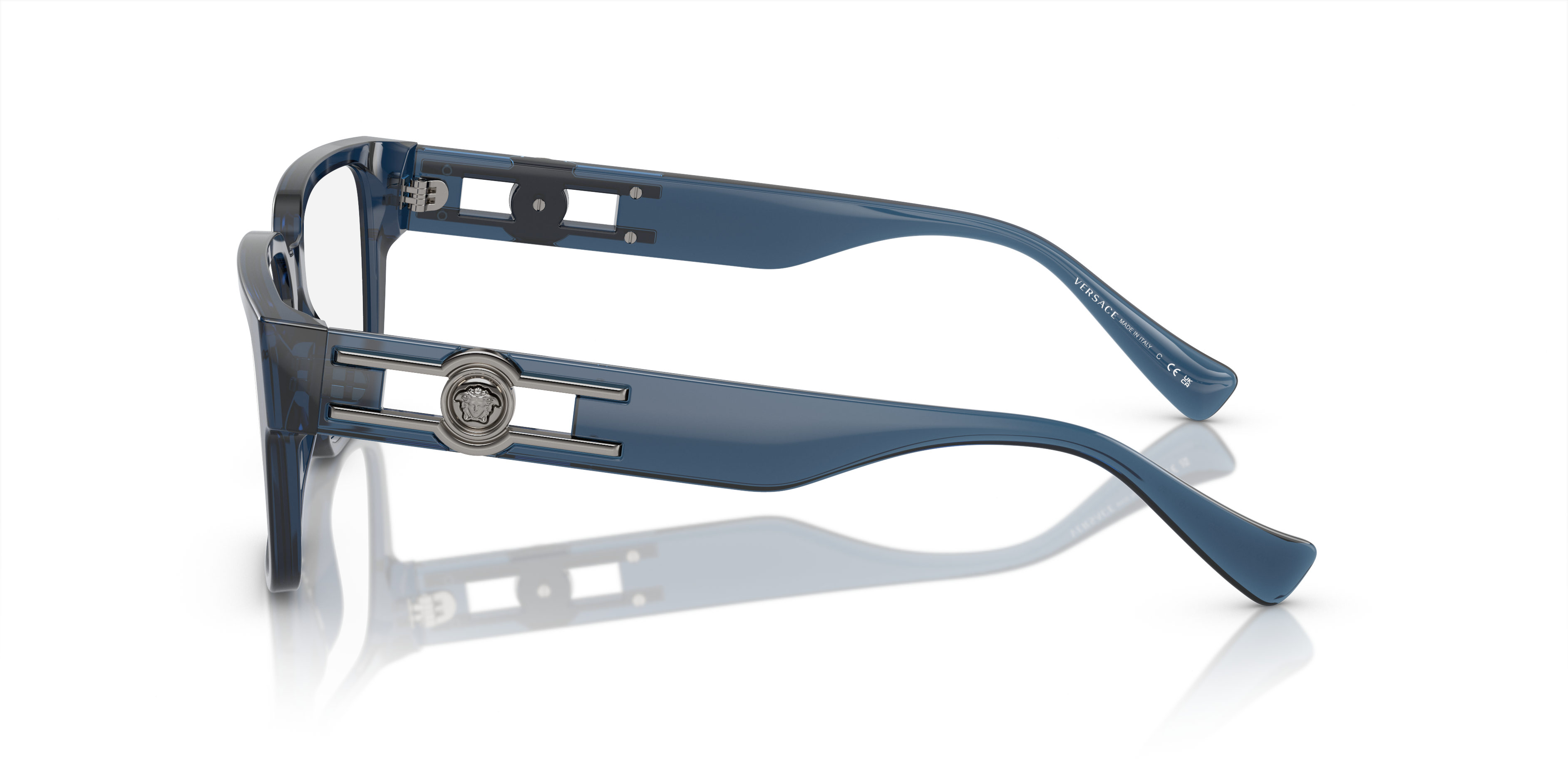 Versace Eyeglasses VE3346 5292