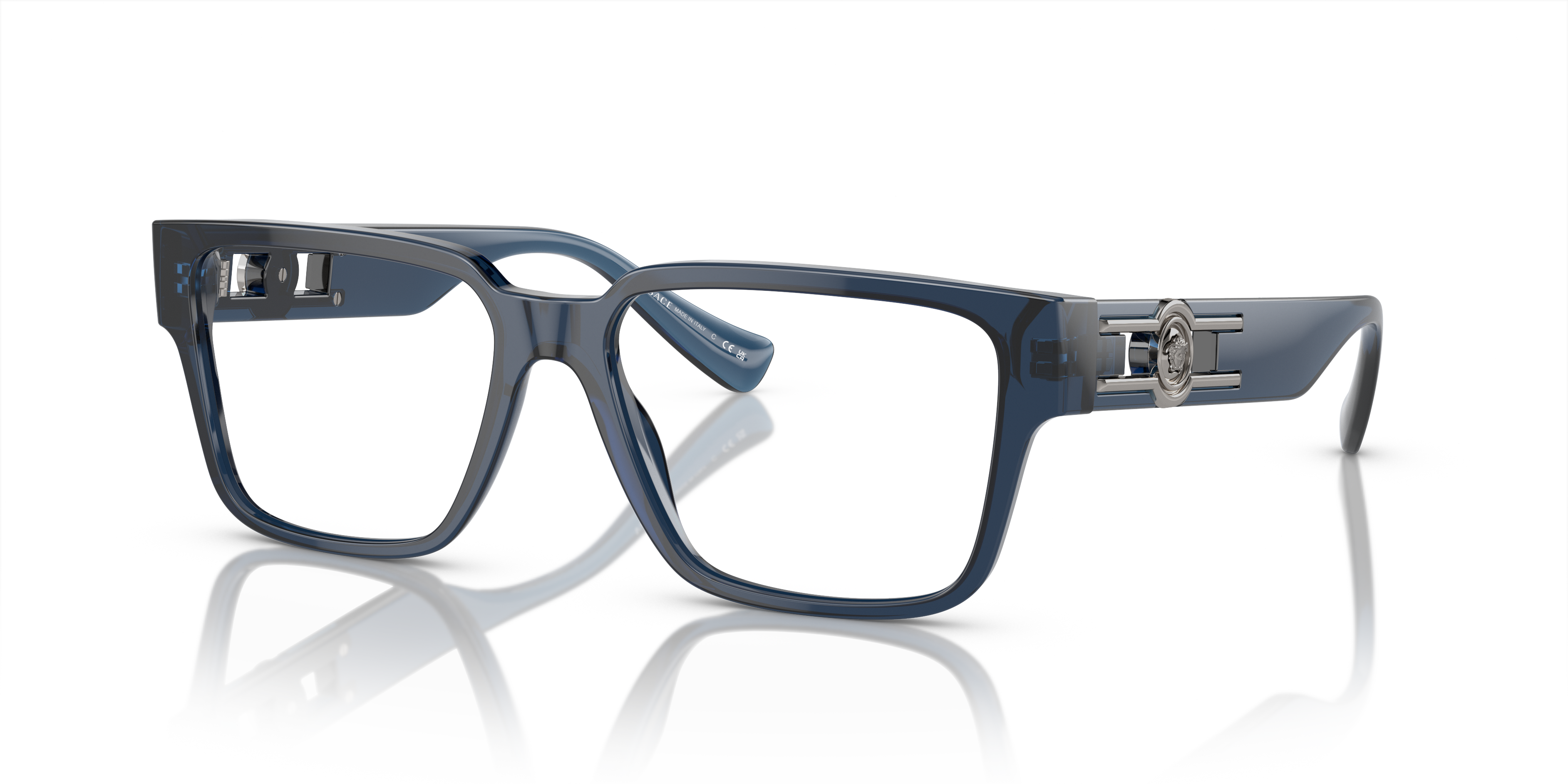 Versace Eyeglasses VE3346 5292