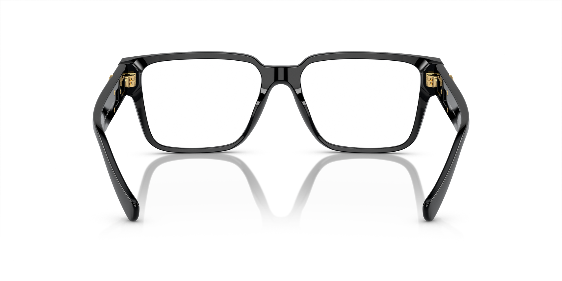 Versace Eyeglasses VE3346 GB1