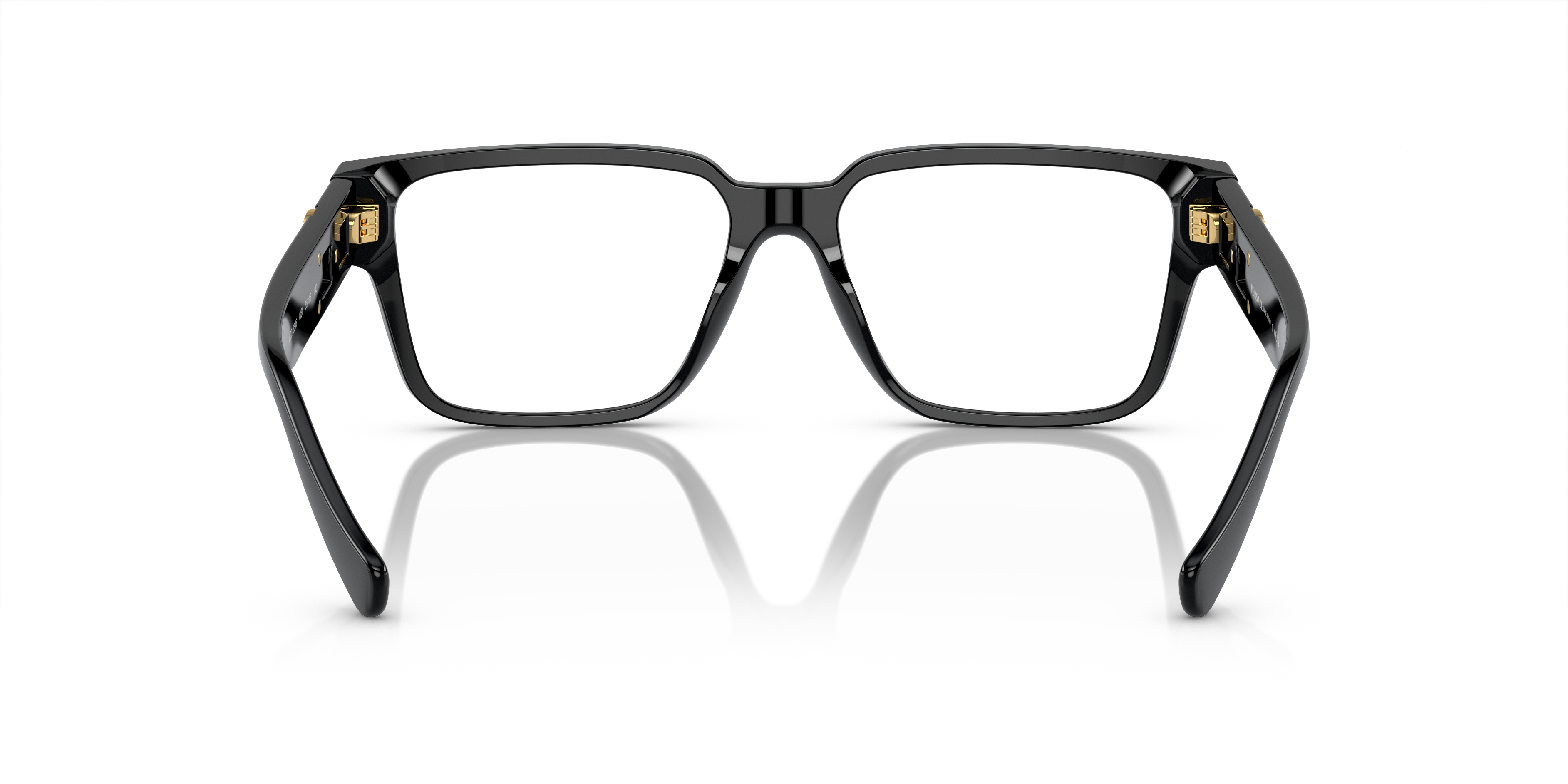 Versace Eyeglasses VE3346 GB1