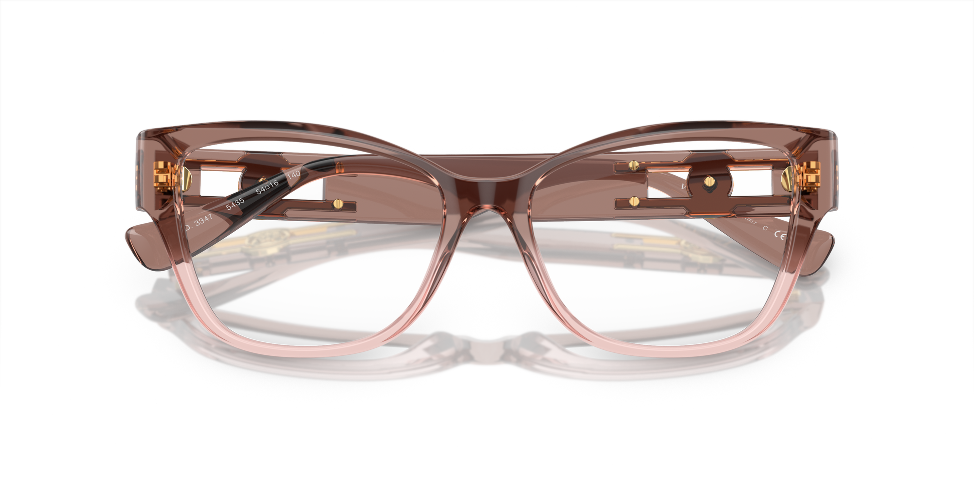 Versace Eyeglasses VE3347 5435