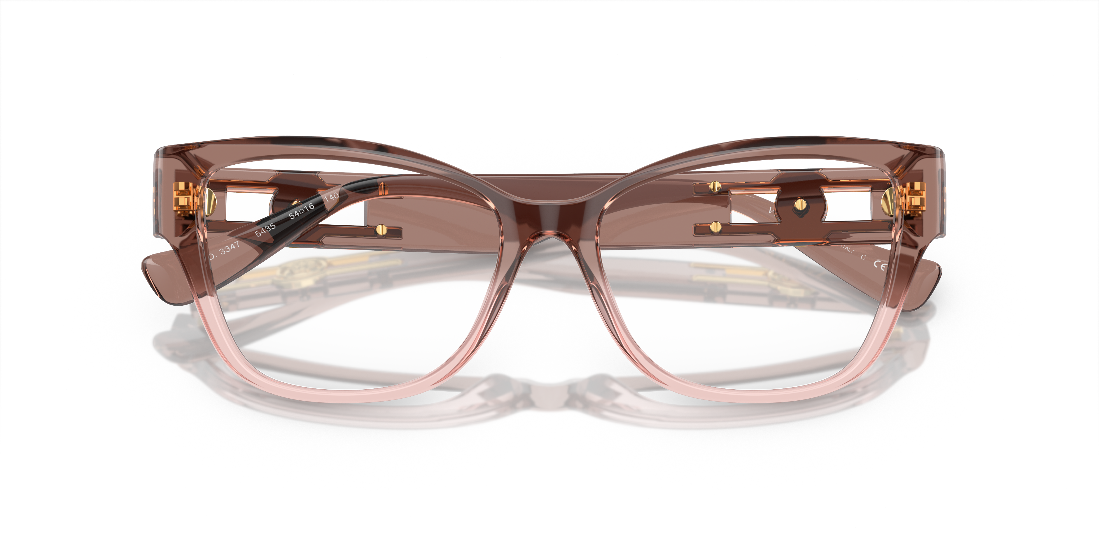 Versace Eyeglasses VE3347 5435