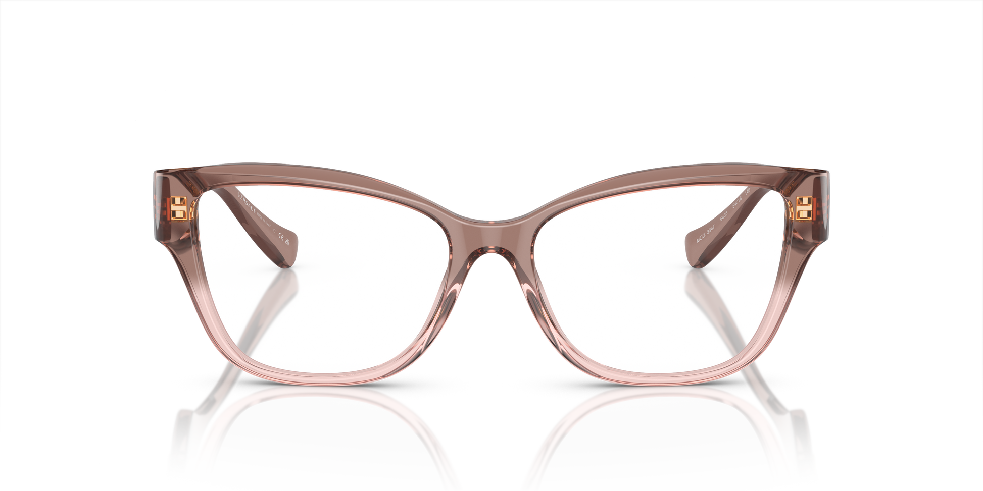 Versace Eyeglasses VE3347 5435