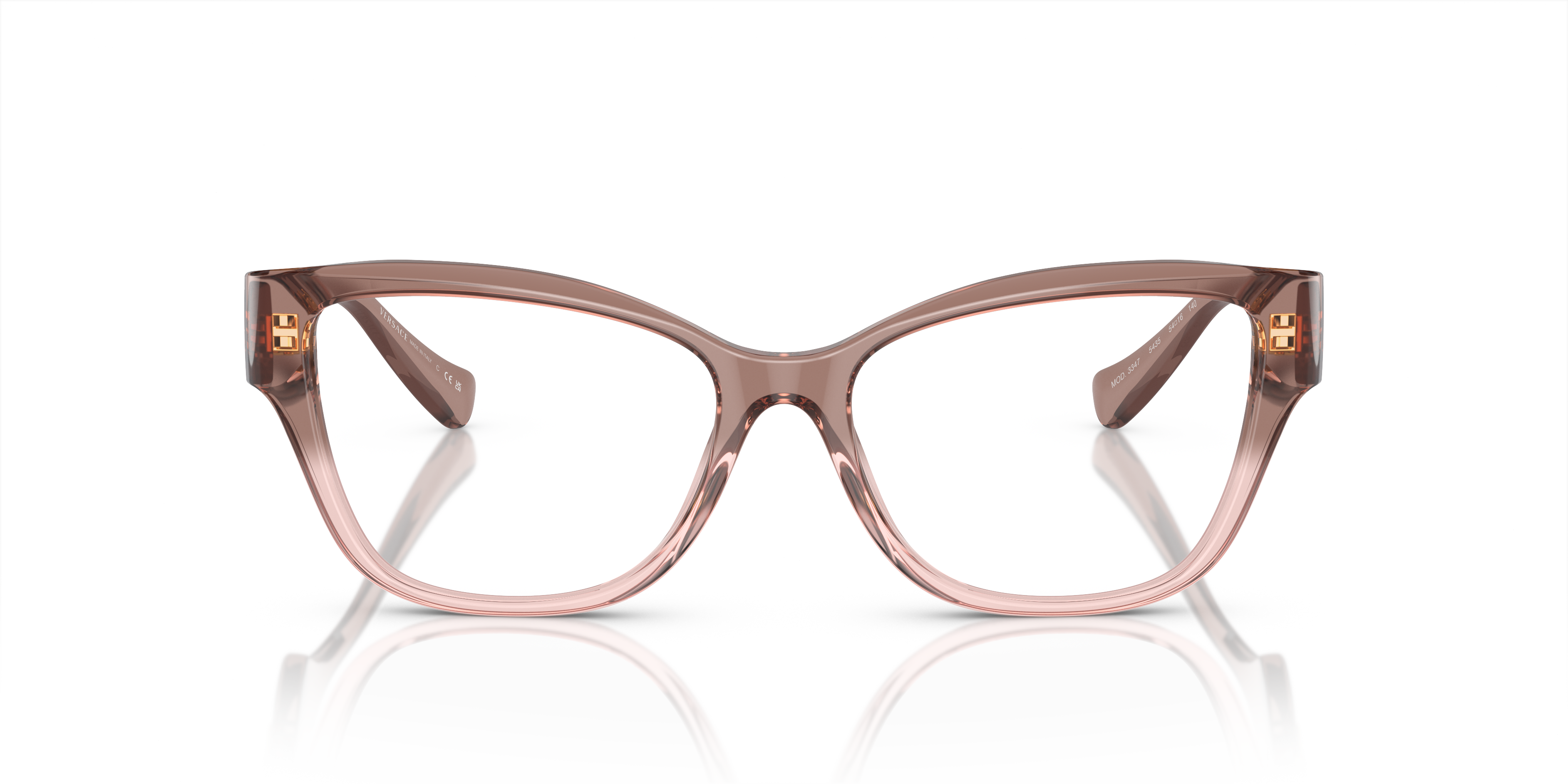 Versace Eyeglasses VE3347 5435