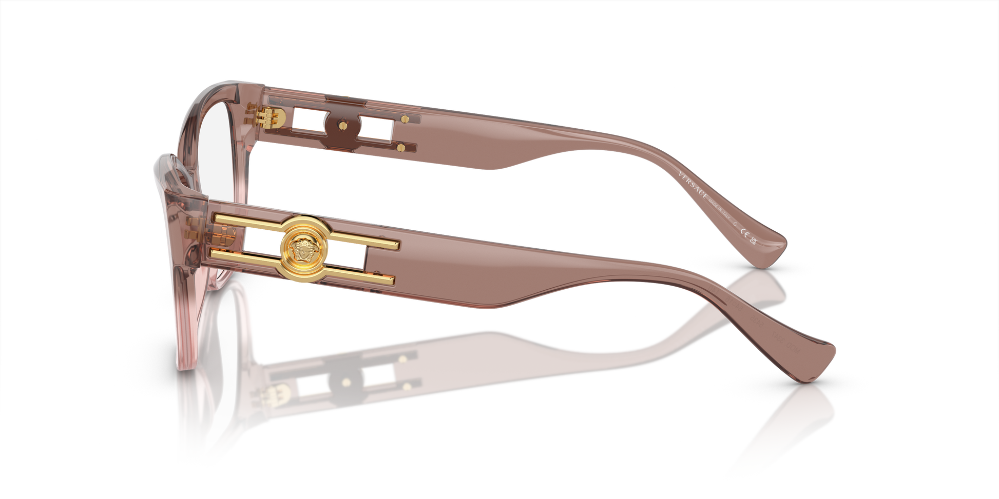 Versace Eyeglasses VE3347 5435