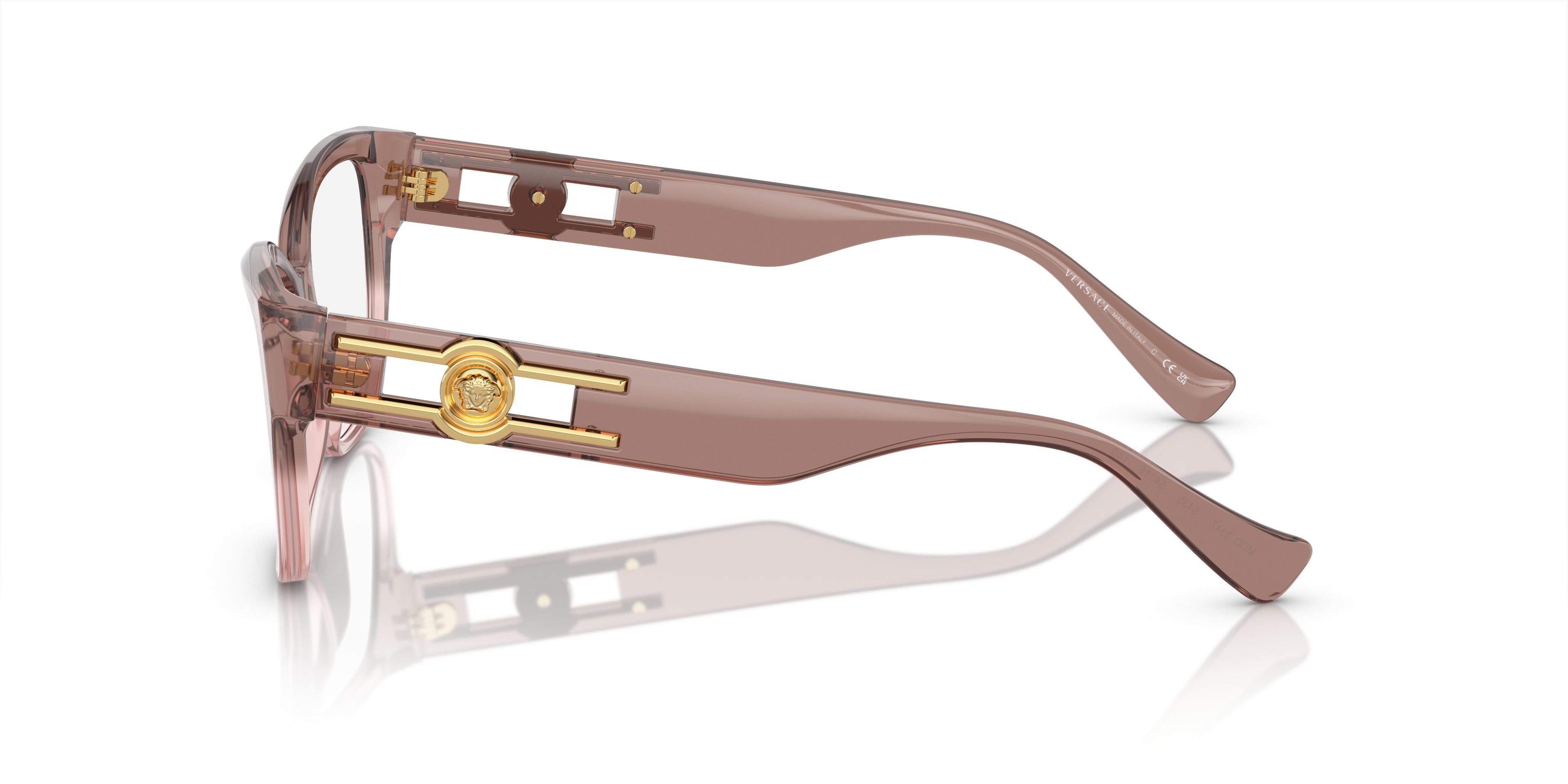 Versace Eyeglasses VE3347 5435