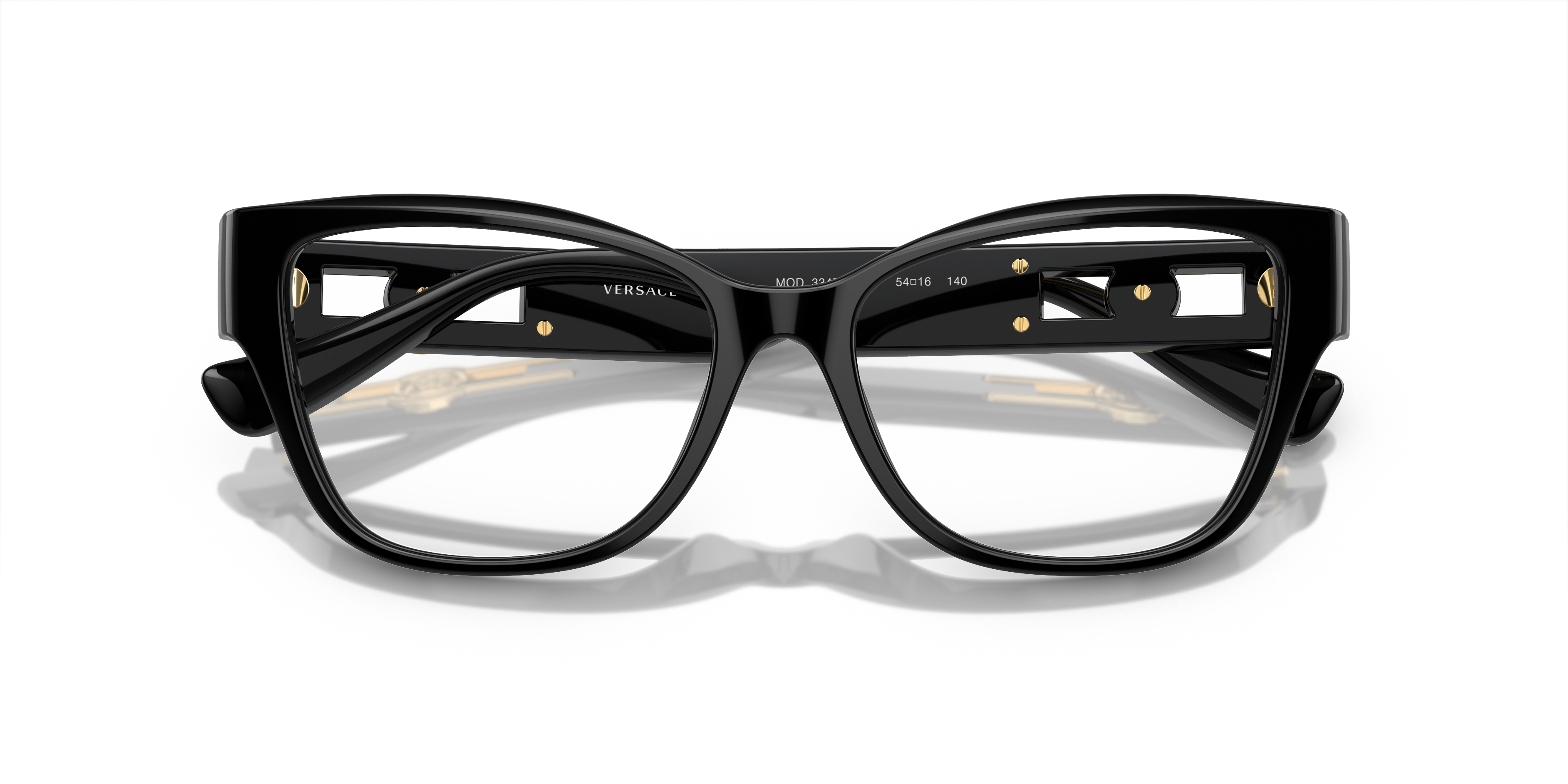 Versace Eyeglasses VE3347 GB1