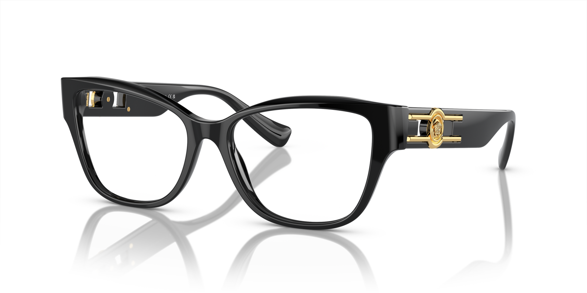 Versace Eyeglasses VE3347 GB1