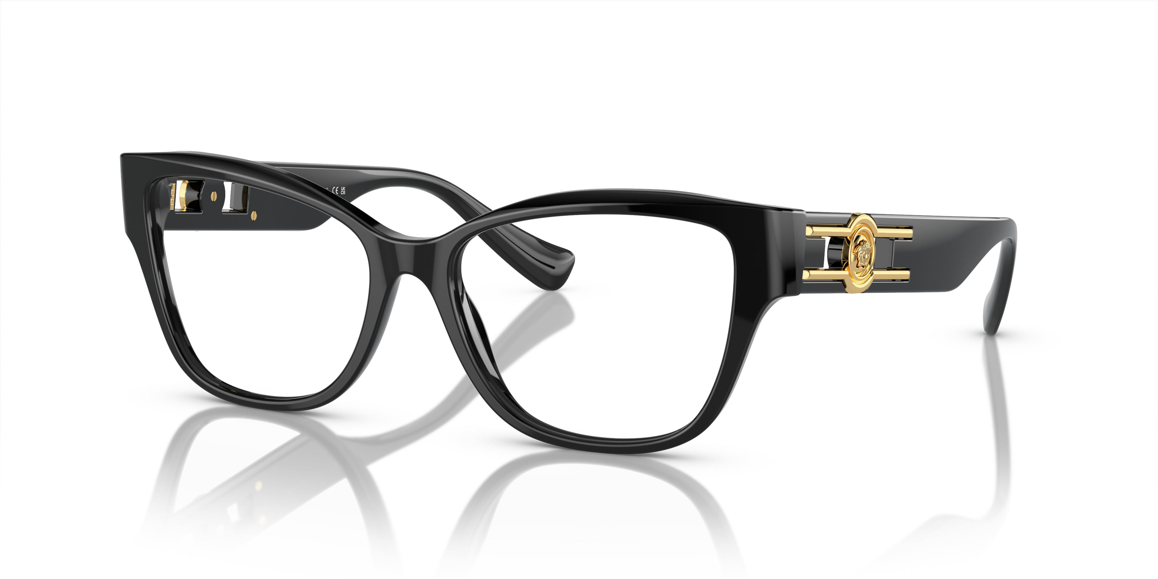 Versace Eyeglasses VE3347 GB1