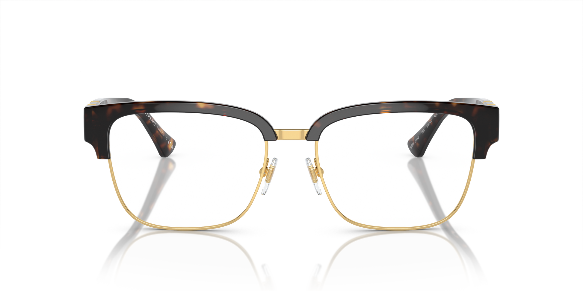 Versace Eyeglasses VE3348 108
