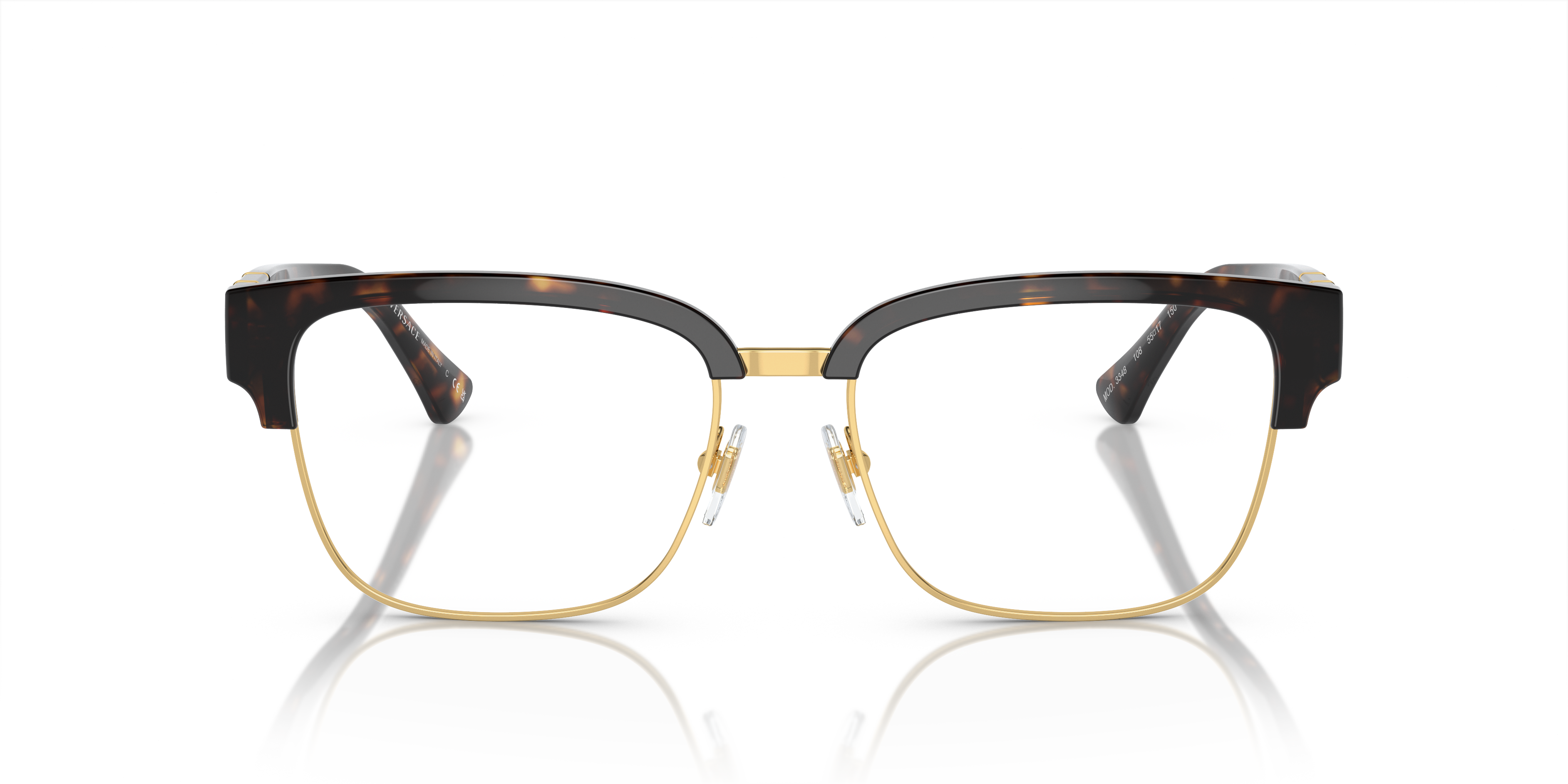 Versace Eyeglasses VE3348 108
