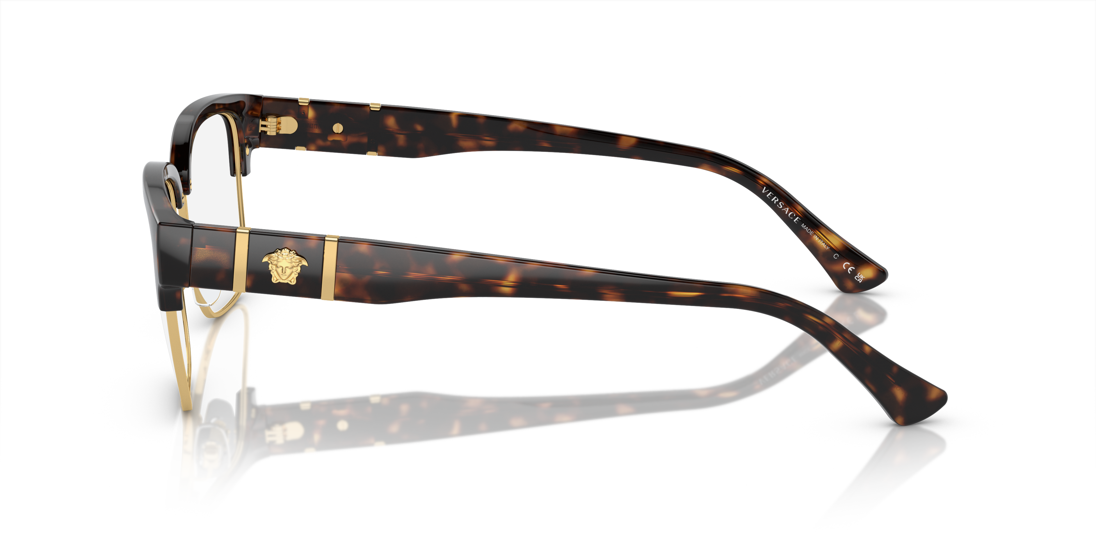 Versace Eyeglasses VE3348 108