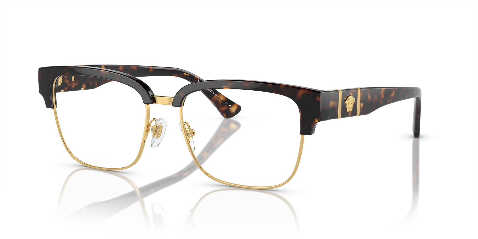 Versace Eyeglasses VE3348 108