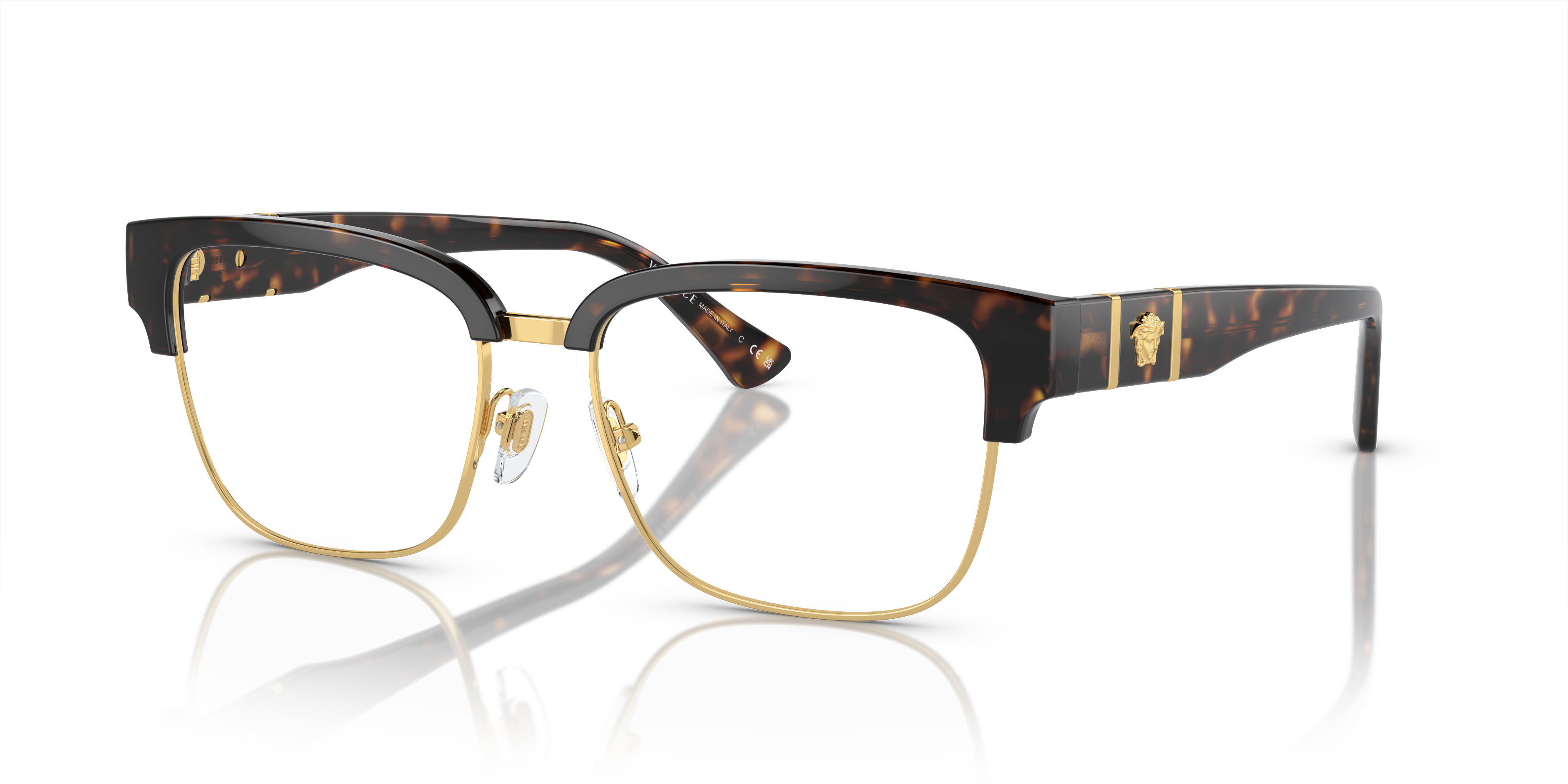 Versace Eyeglasses VE3348 108