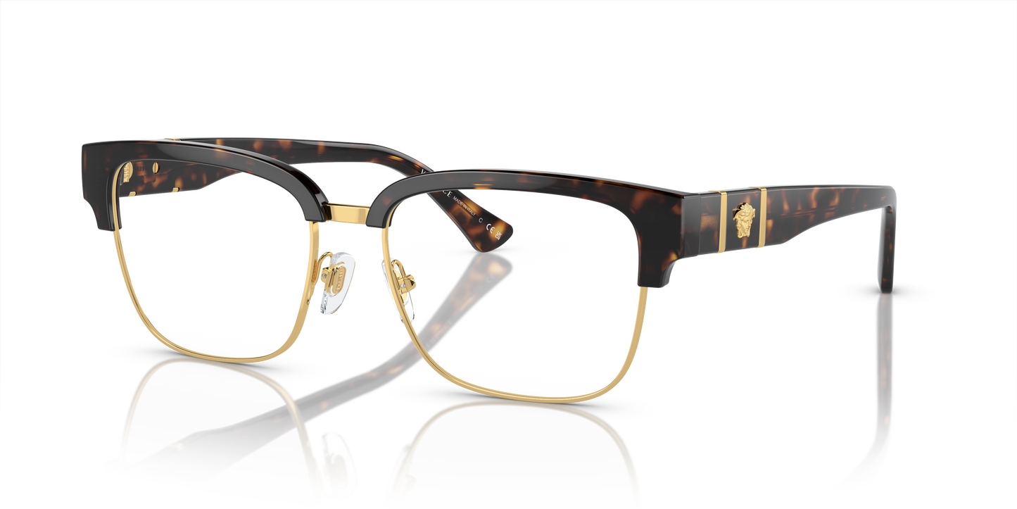 Versace Eyeglasses VE3348 108