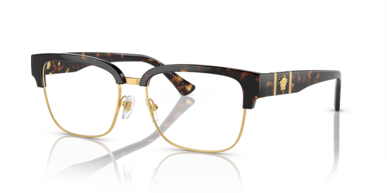 Versace Eyeglasses VE3348 108