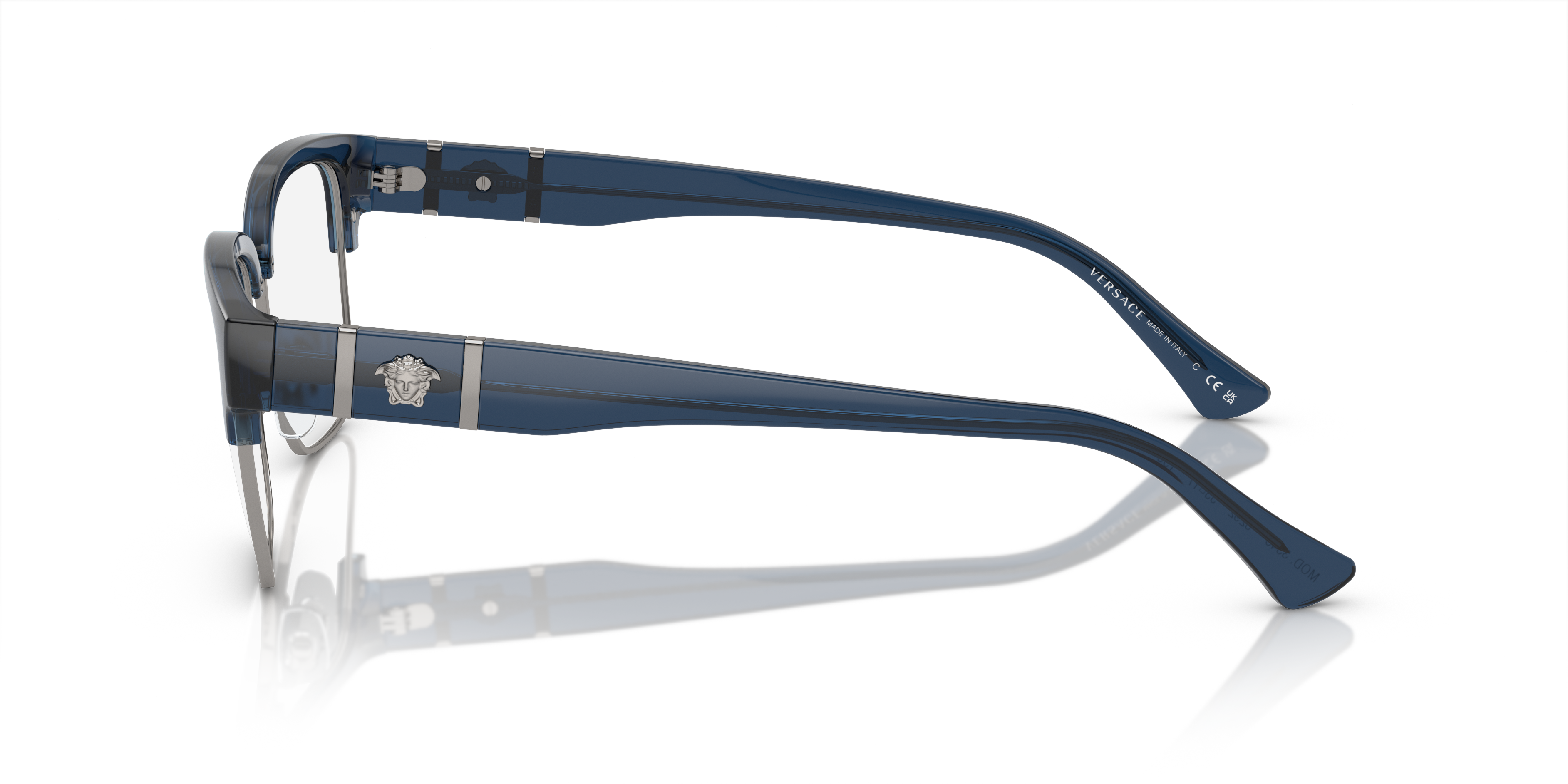 Versace Eyeglasses VE3348 5292