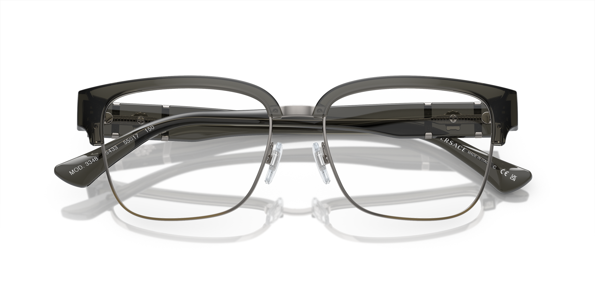 Versace Eyeglasses VE3348 5433