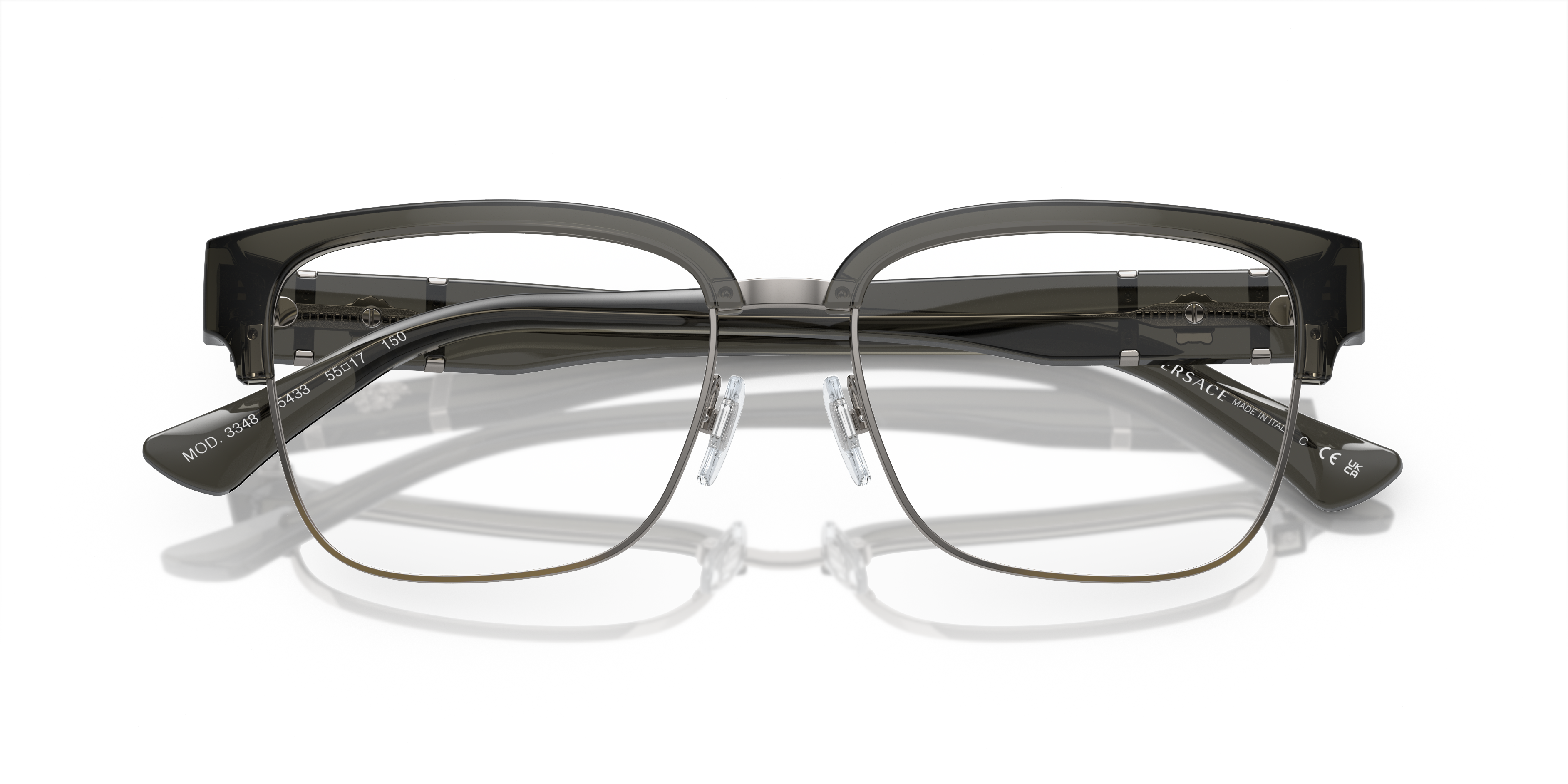 Versace Eyeglasses VE3348 5433