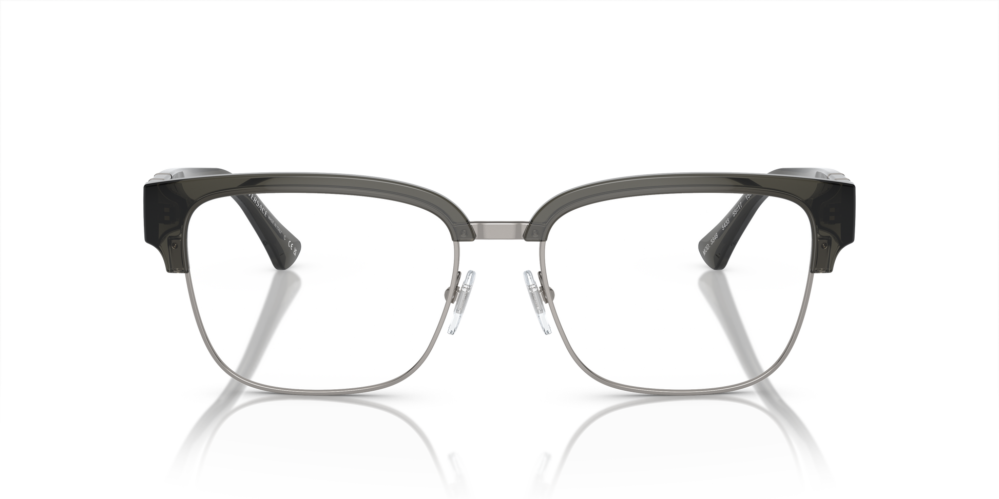 Versace Eyeglasses VE3348 5433