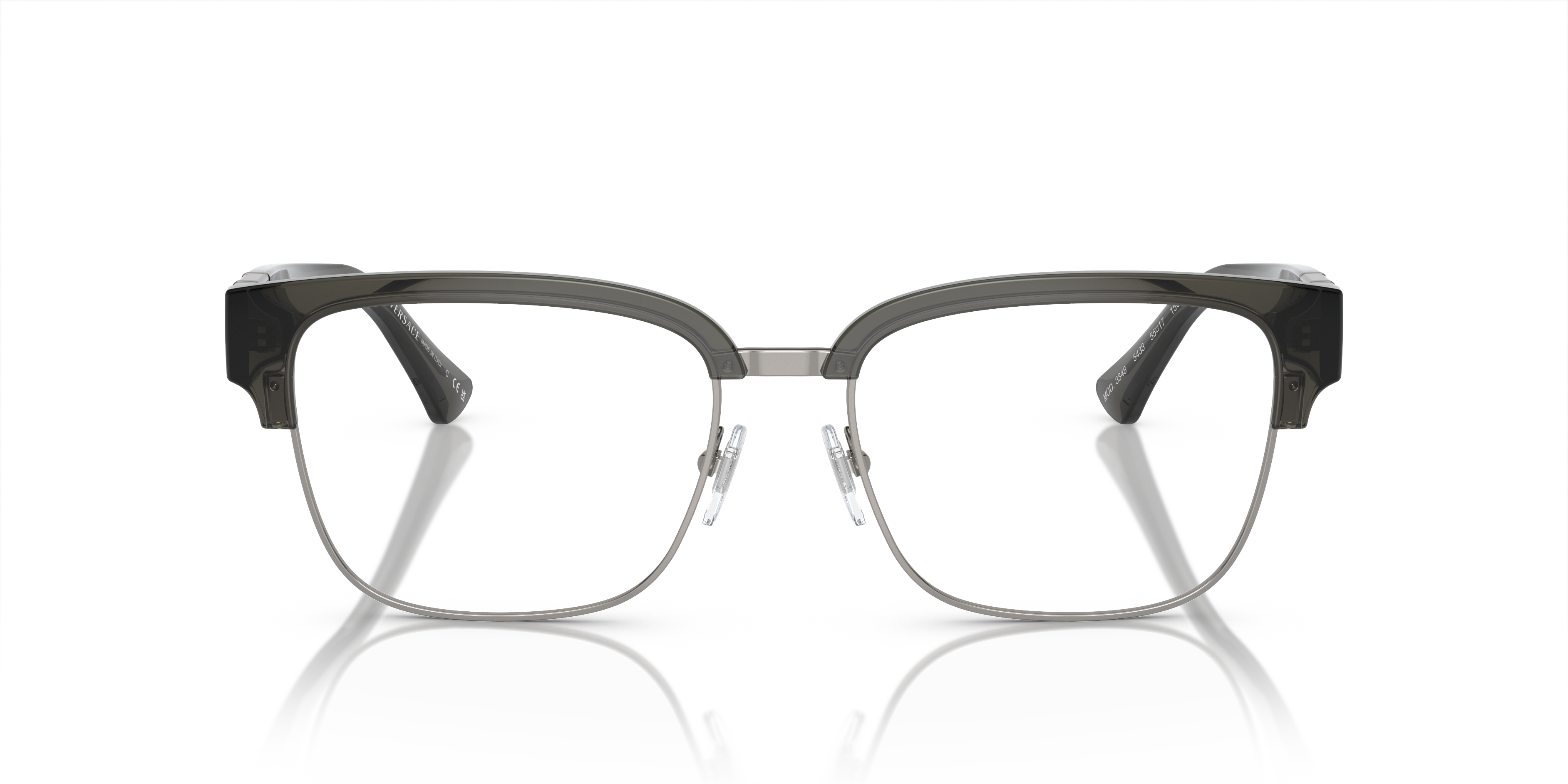 Versace Eyeglasses VE3348 5433