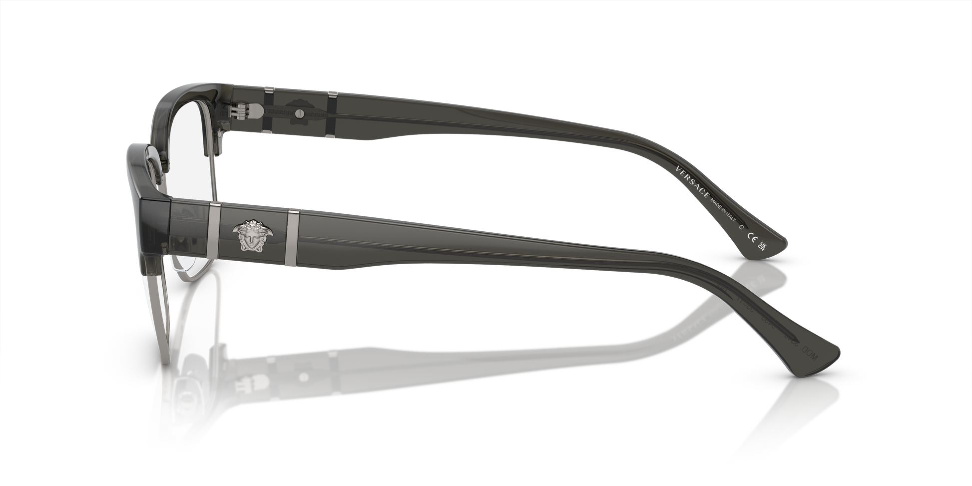 Versace Eyeglasses VE3348 5433