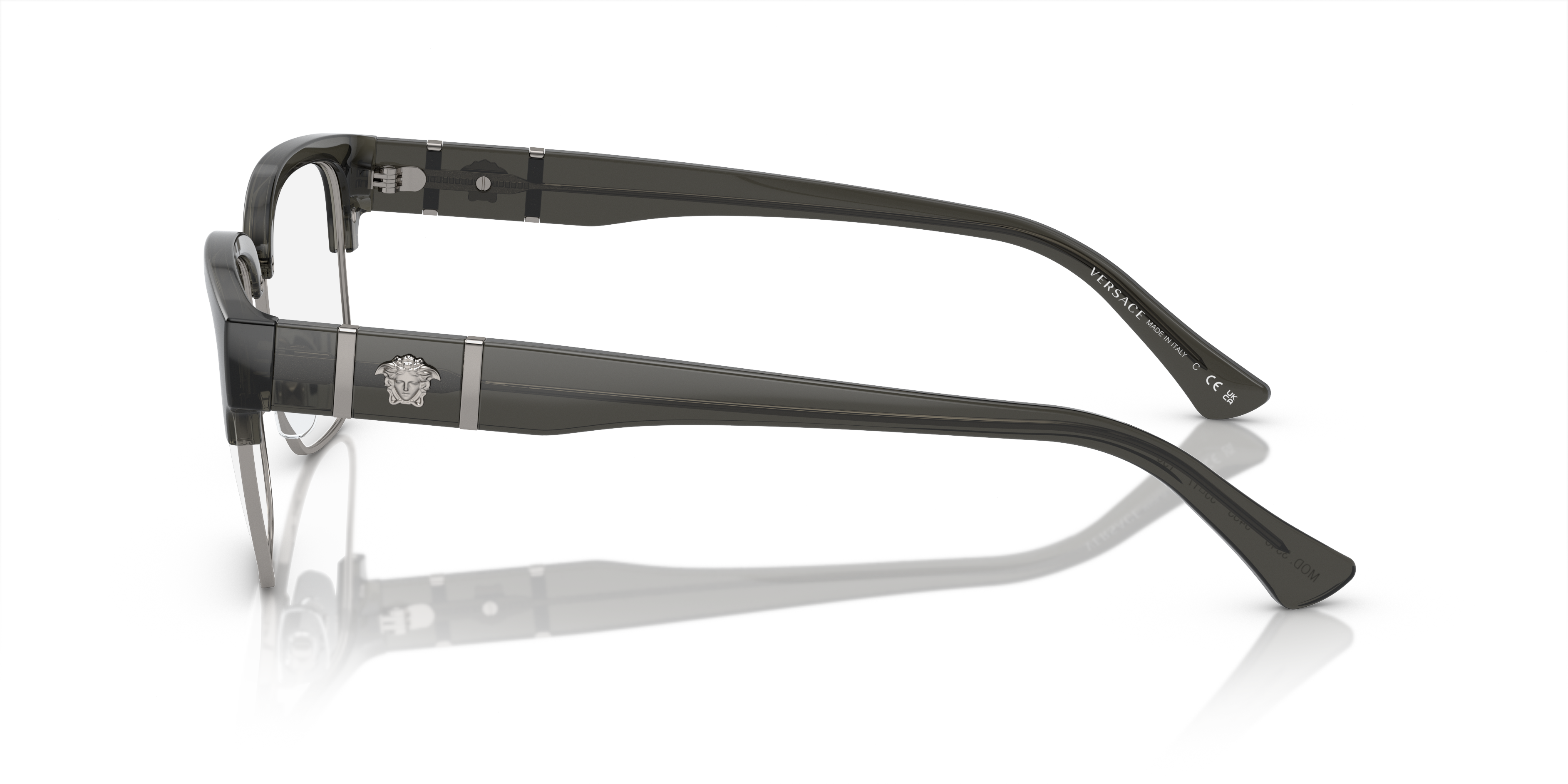 Versace Eyeglasses VE3348 5433