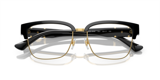 Versace Eyeglasses VE3348 GB1