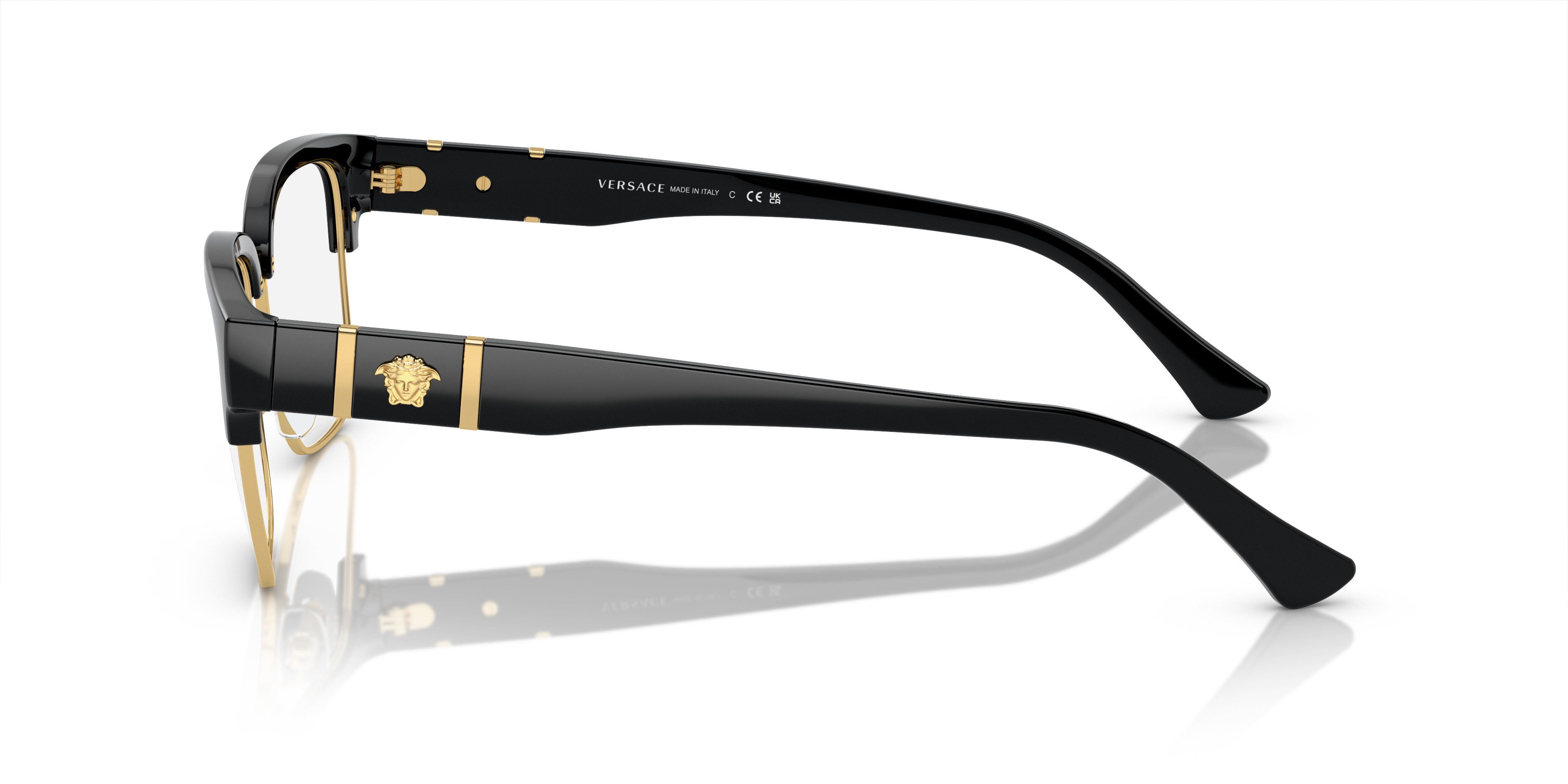 Versace Eyeglasses VE3348 GB1