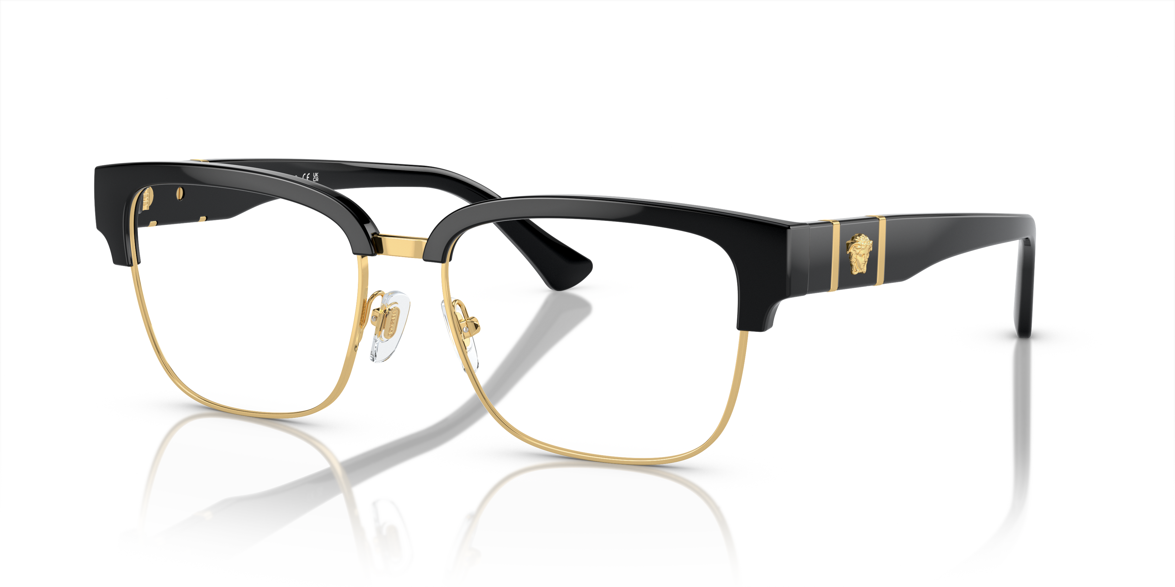 Versace Eyeglasses VE3348 GB1