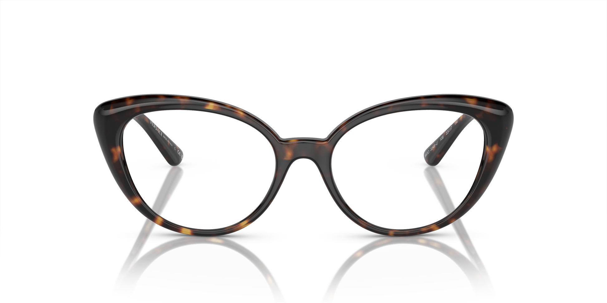 Versace Eyeglasses VE3349U 108