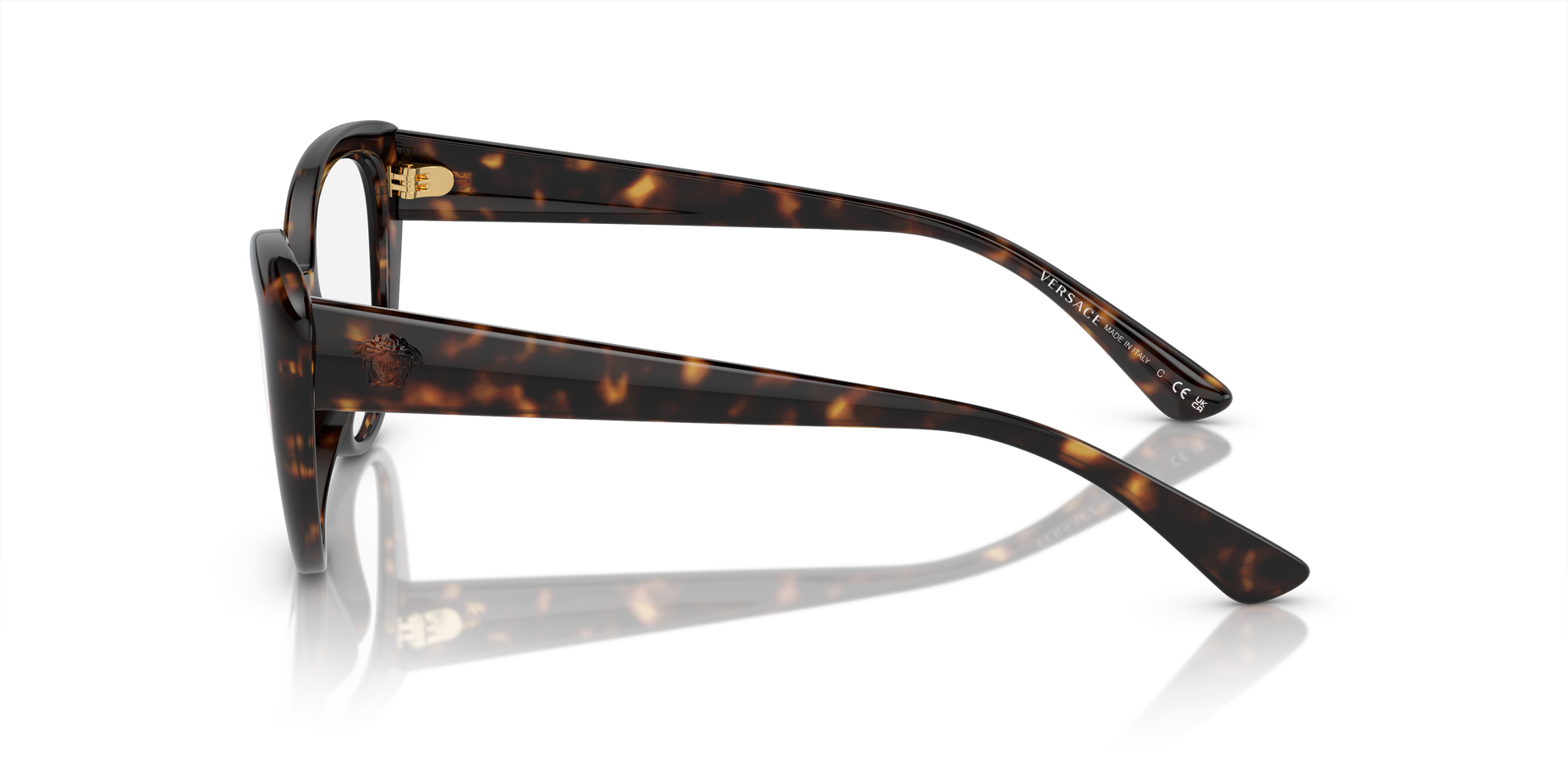 Versace Eyeglasses VE3349U 108