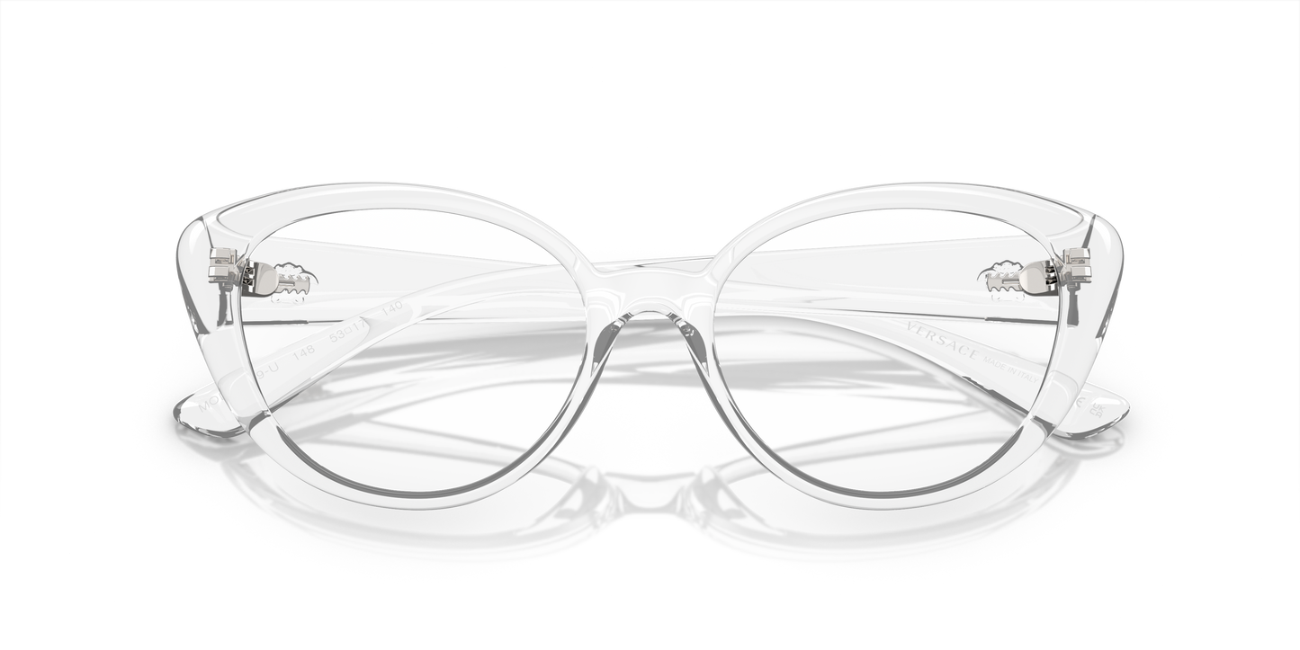 Versace Eyeglasses VE3349U 148