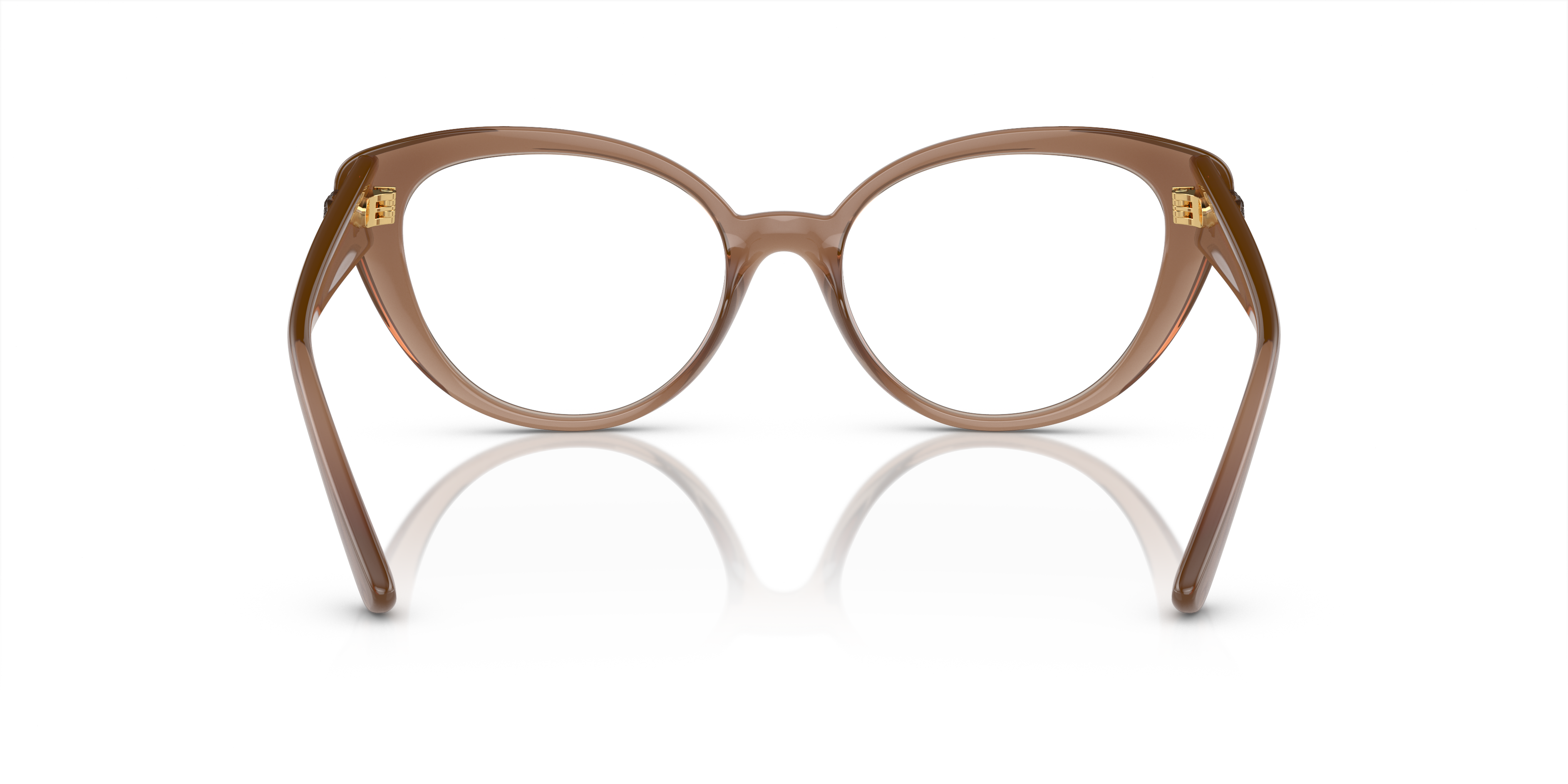 Versace Eyeglasses VE3349U 5427