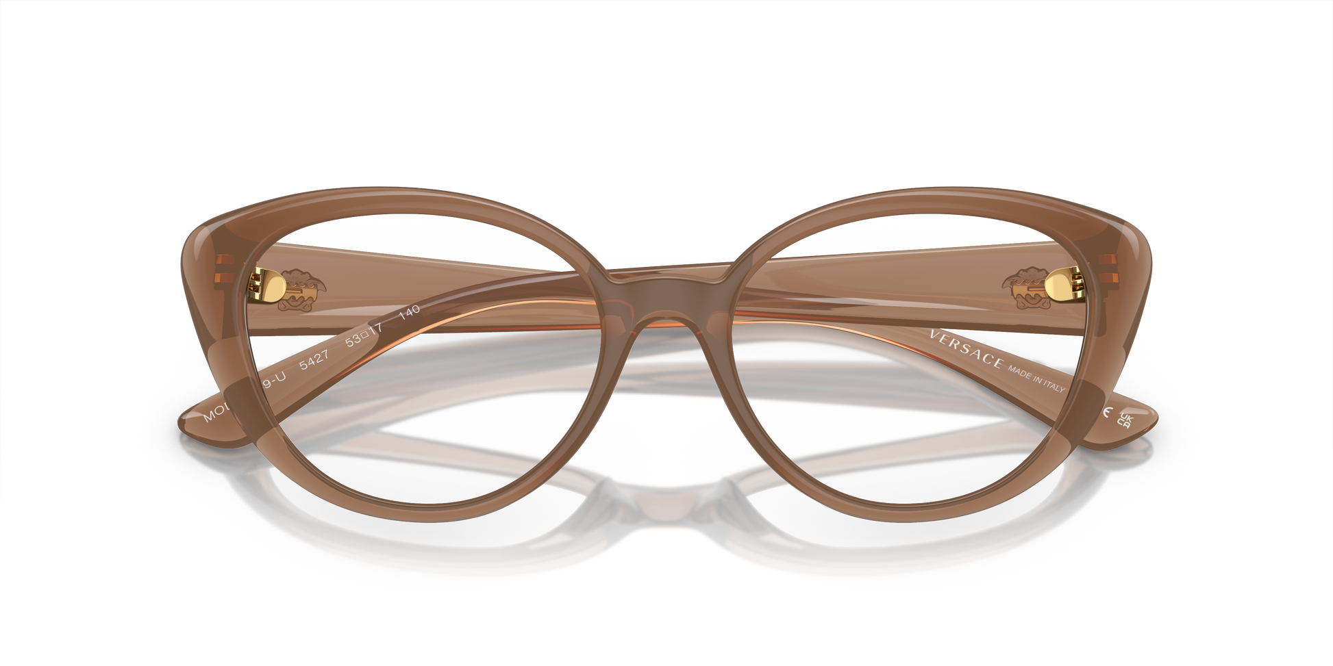 Versace Eyeglasses VE3349U 5427